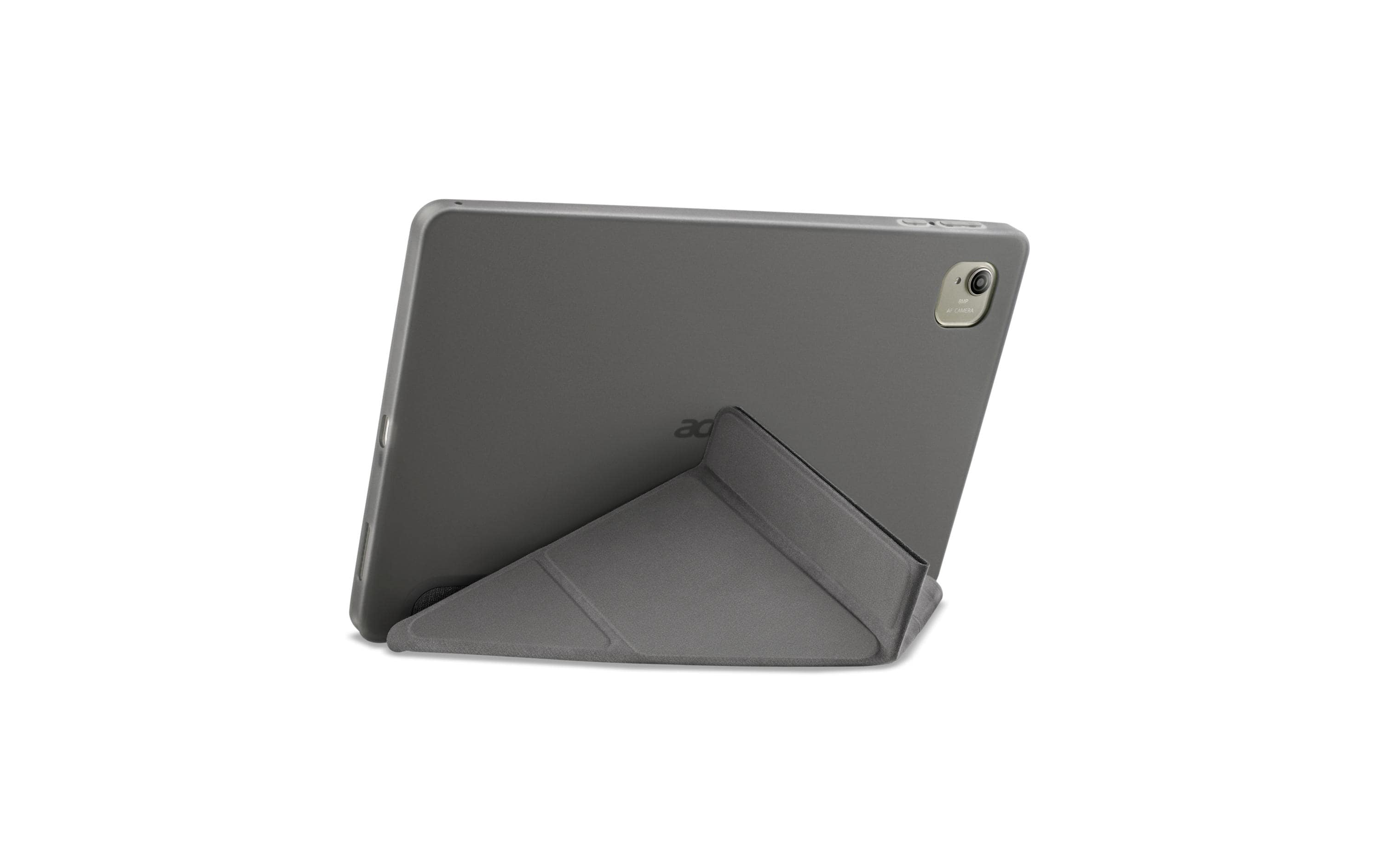 Acer Tablet Iconia A12, A733 128 GB Grau