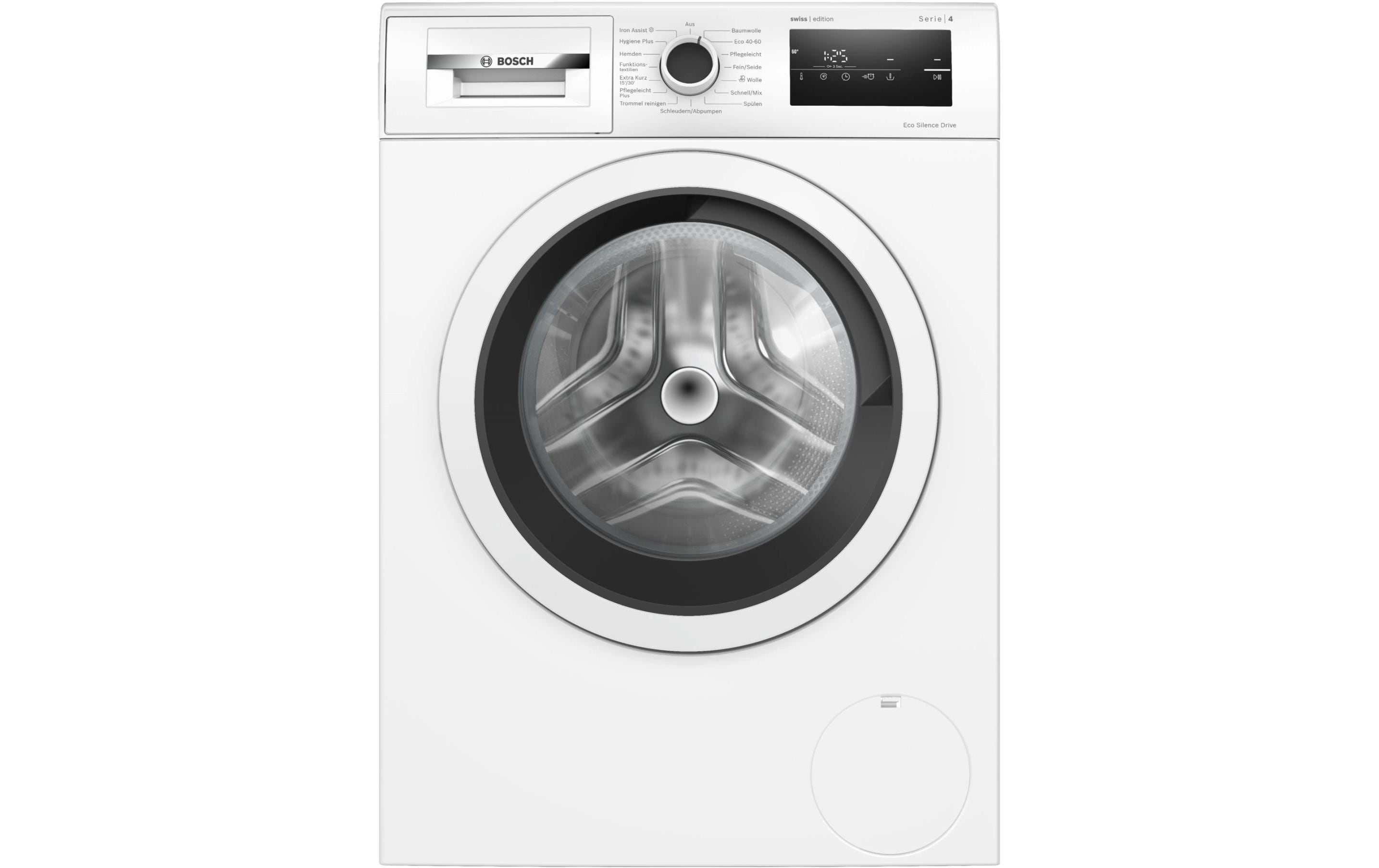 Bosch Waschmaschine WAN281A3CH Links