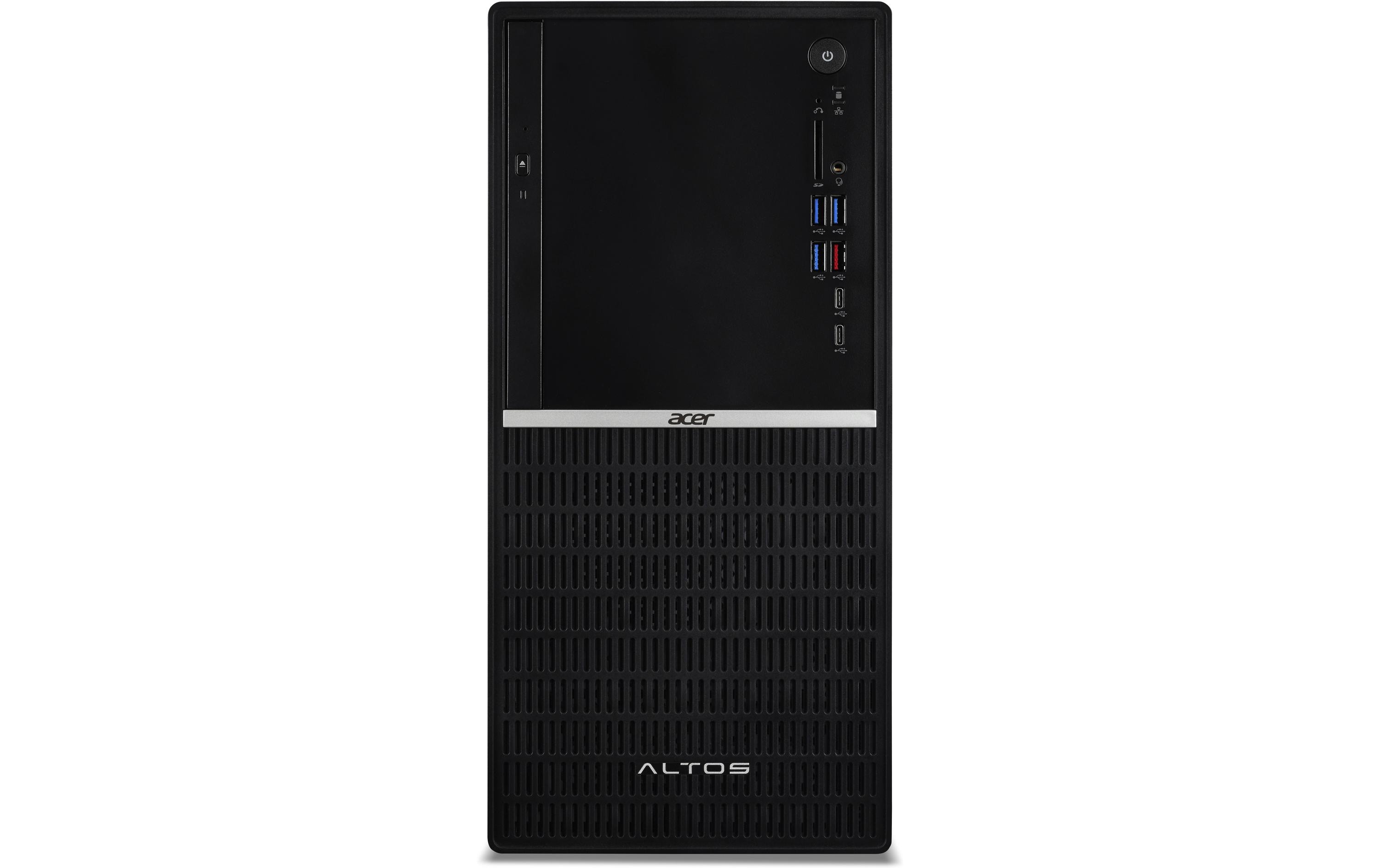 Acer PC Altos P130 F9 (i9, 32 GB NON-ECC, 1 TB SSD)