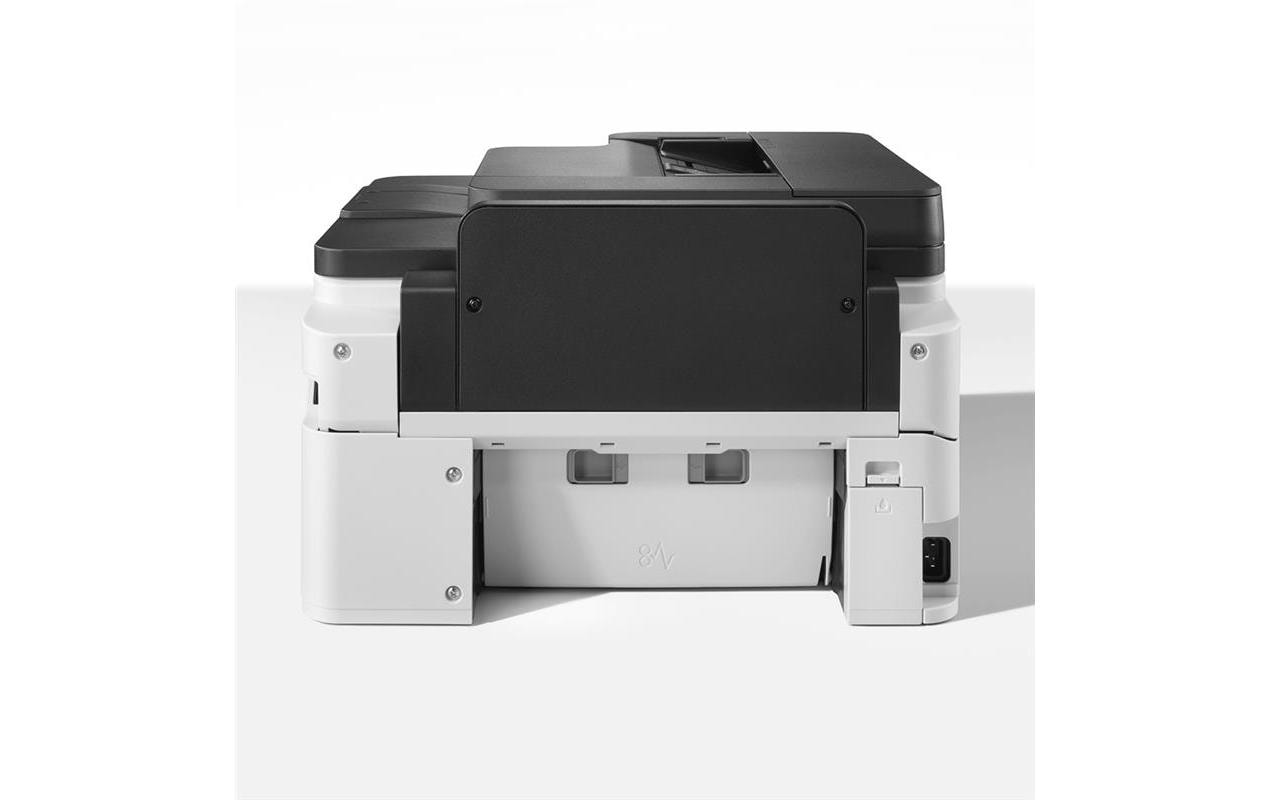 Brother Multifunktionsdrucker MFC-J5010DW A4 Tintenstrahl