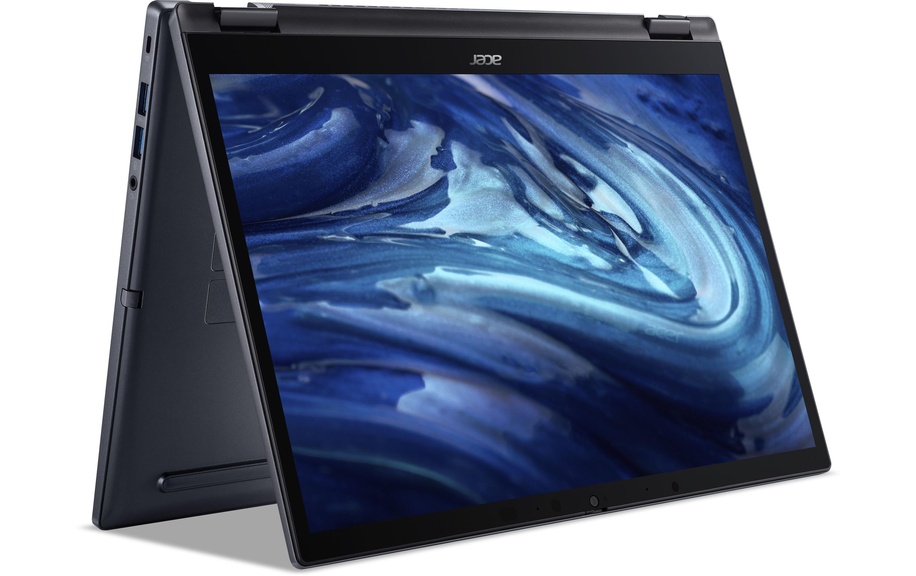 Acer Notebook TravelMate Spin P4 (P414-41-R3B6) R5, 16GB, Pro