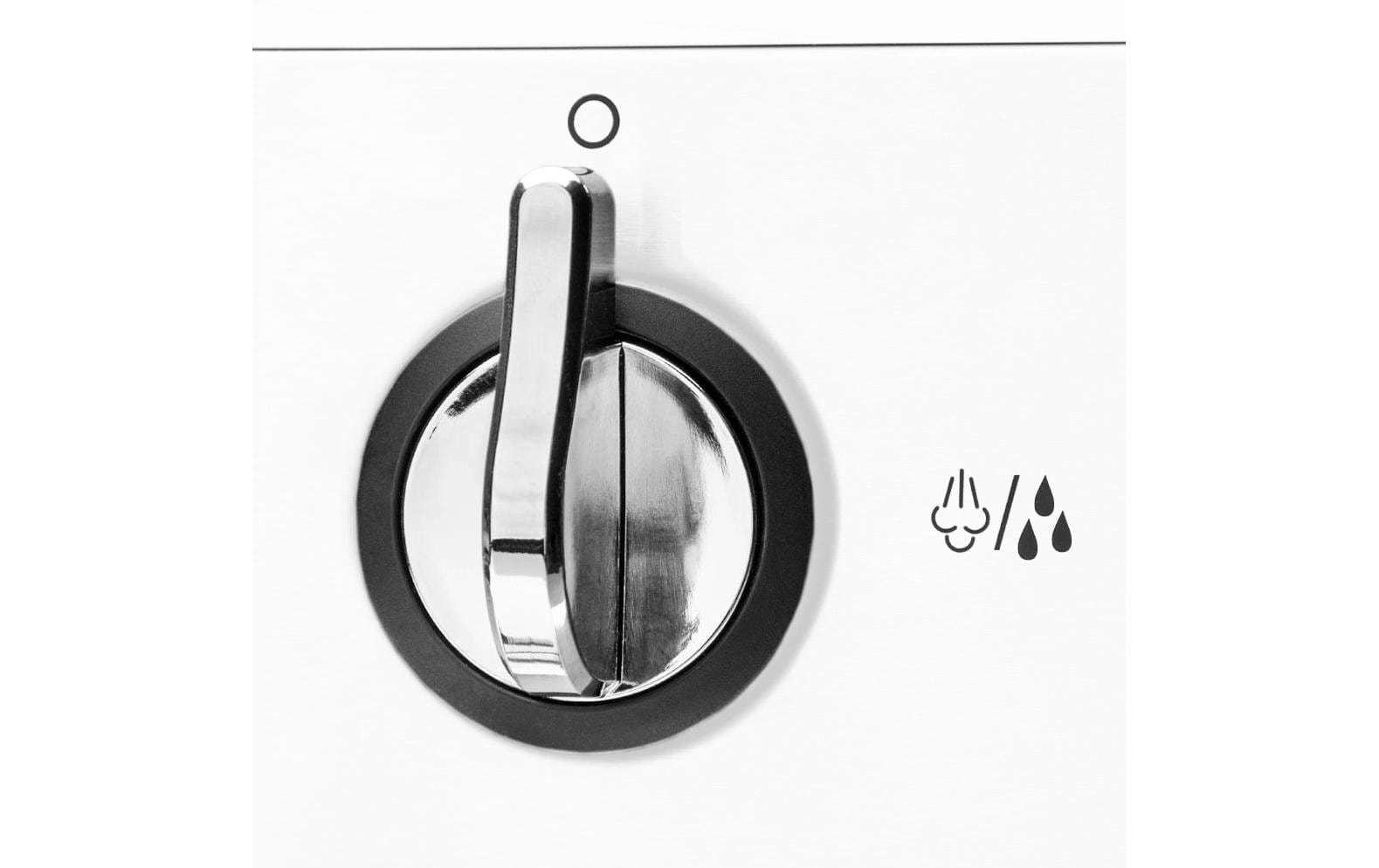Gastroback Design Espresso Piccolo Weiss