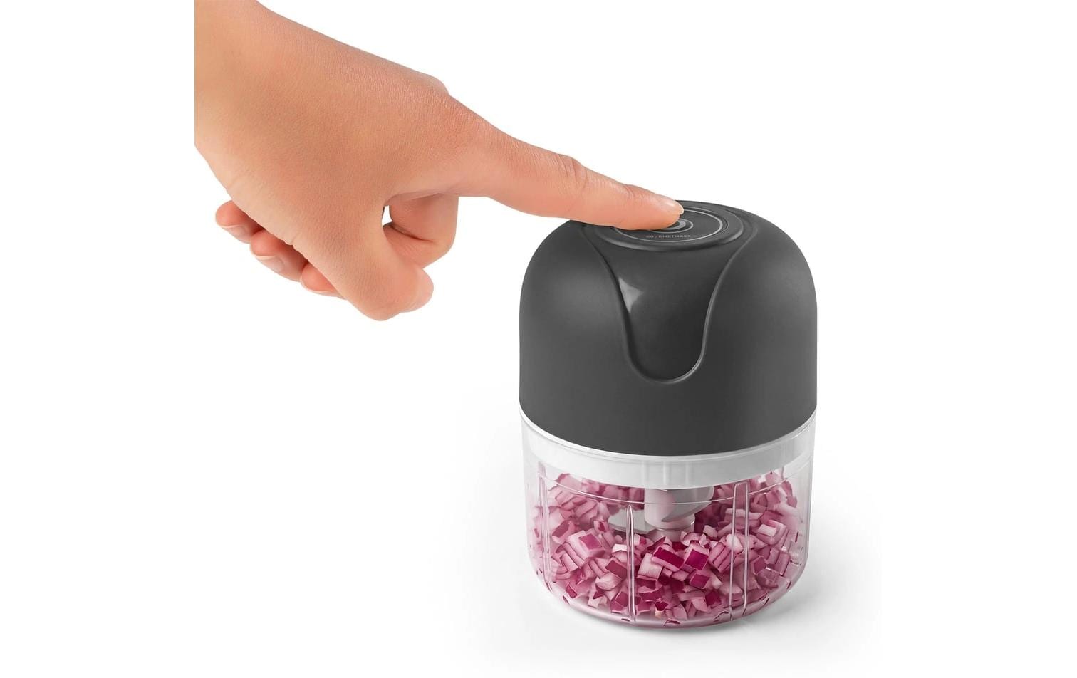 GOURMETmaxx Multi-Zerkleinerer 0.25 l