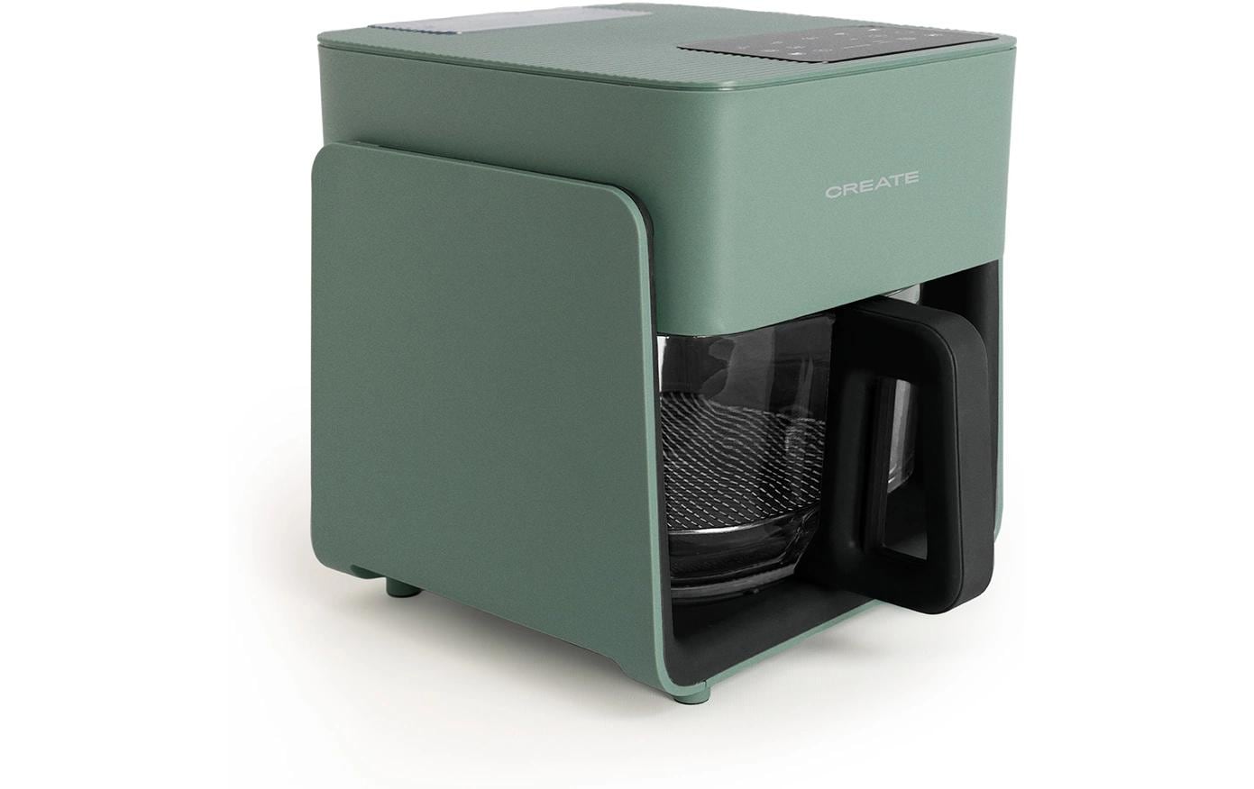 Create Air Fryer Mist 4.2 l, Salbeigrün