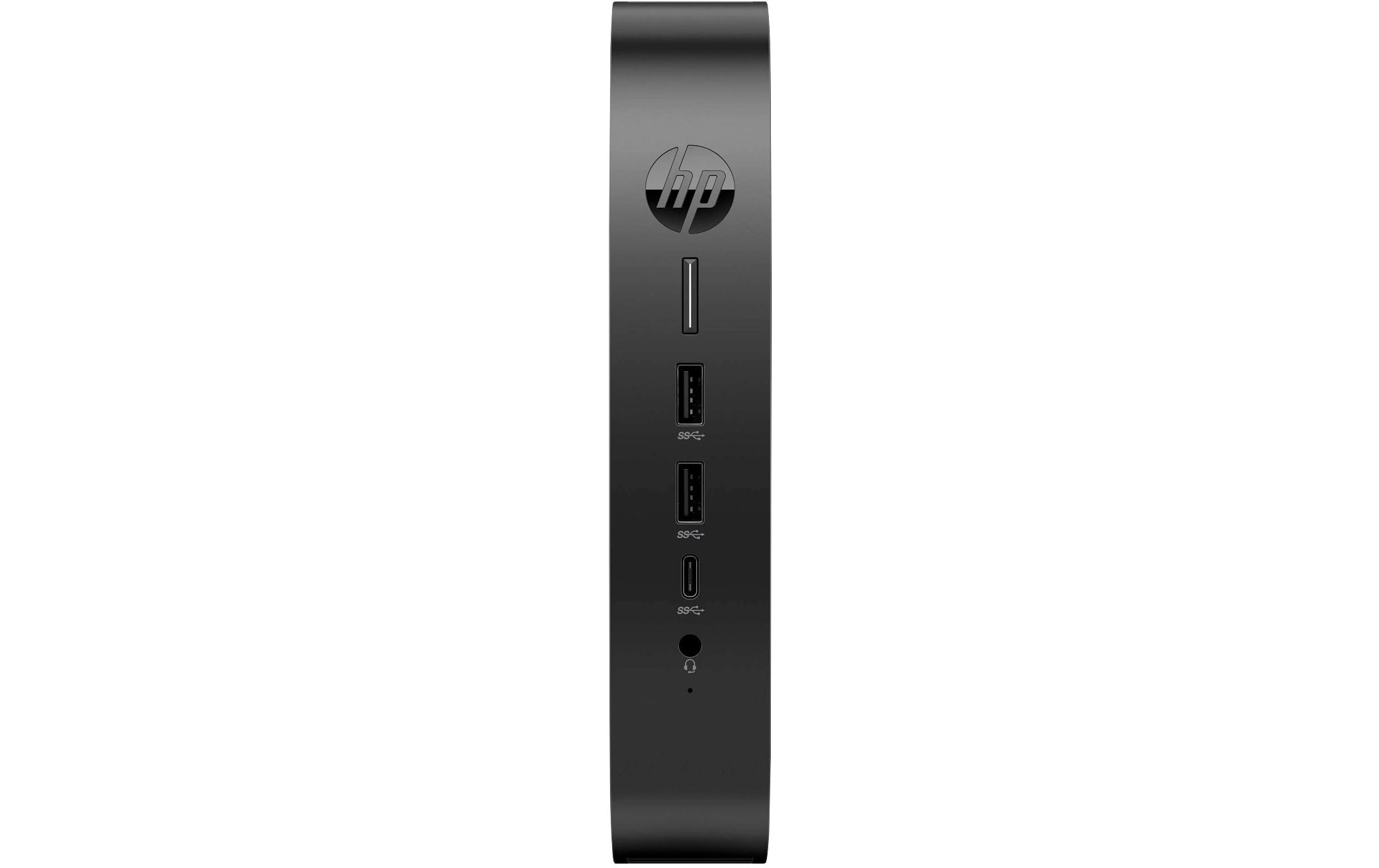 HP Thin Client Elite t655 5H127EA AMD Ryzen R2314 (Embedded)