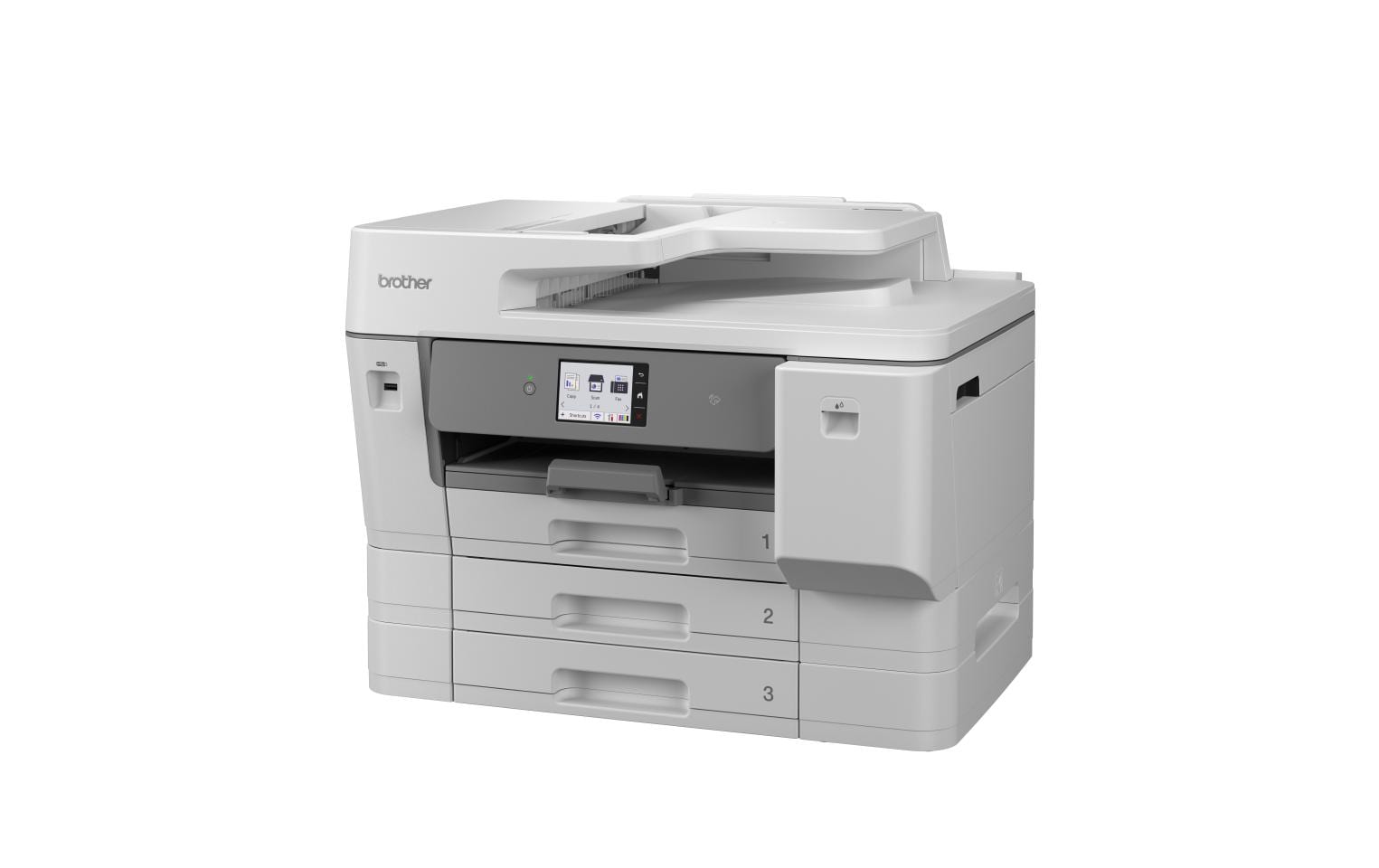 Brother MFC-J6977DW Tintenstrahl A3 1200 x 4800 dpi WLAN