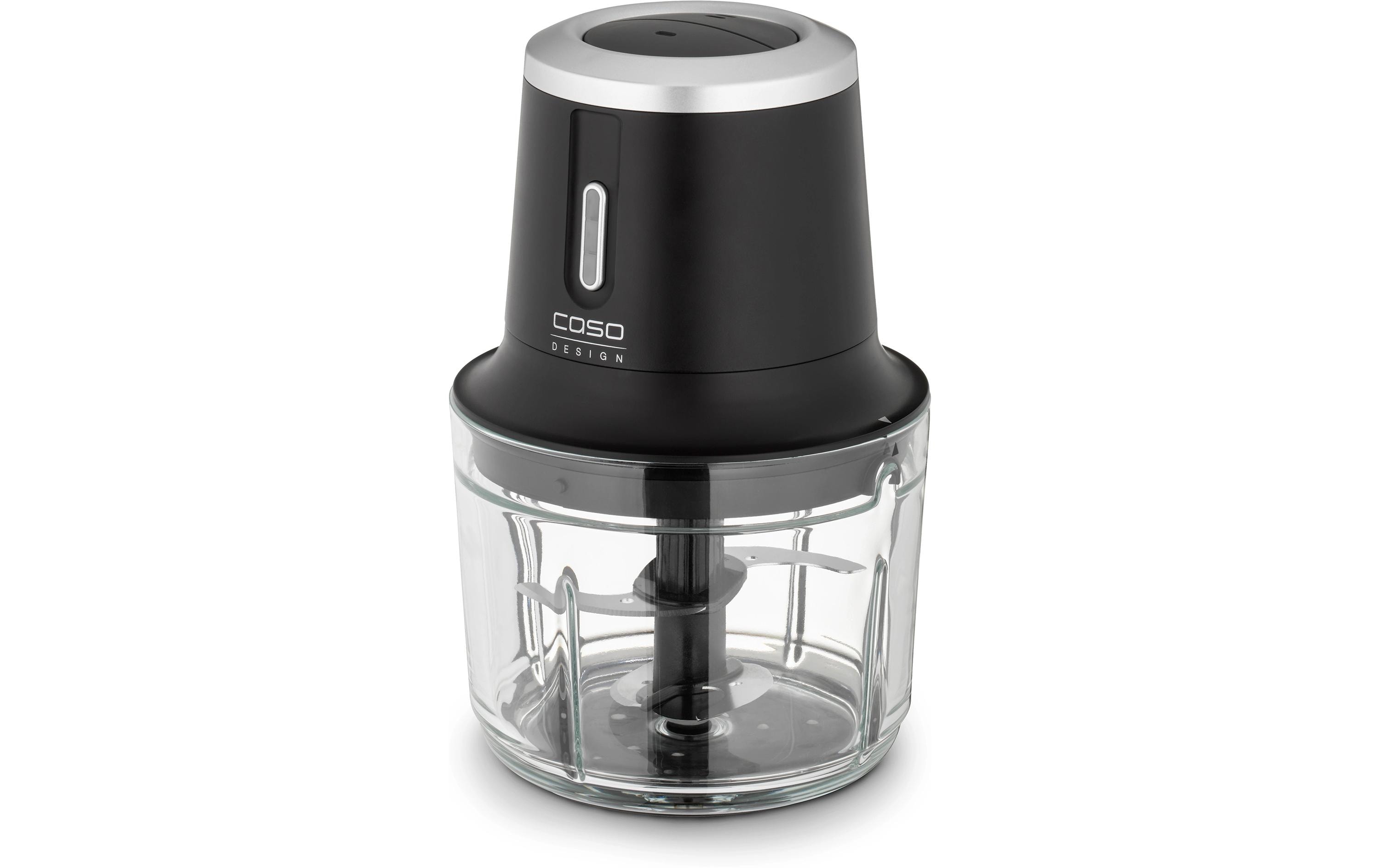 Caso Zerkleinerer Chop and Go 1 l