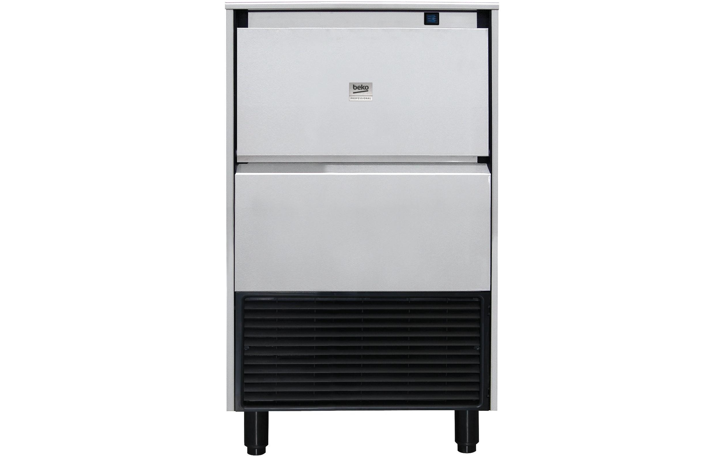 Beko Eiswürfelmaschine ADN 112 BP 47 kg/24h Beko Eiswürfelmaschine ADN 112 BP 47 kg/24h