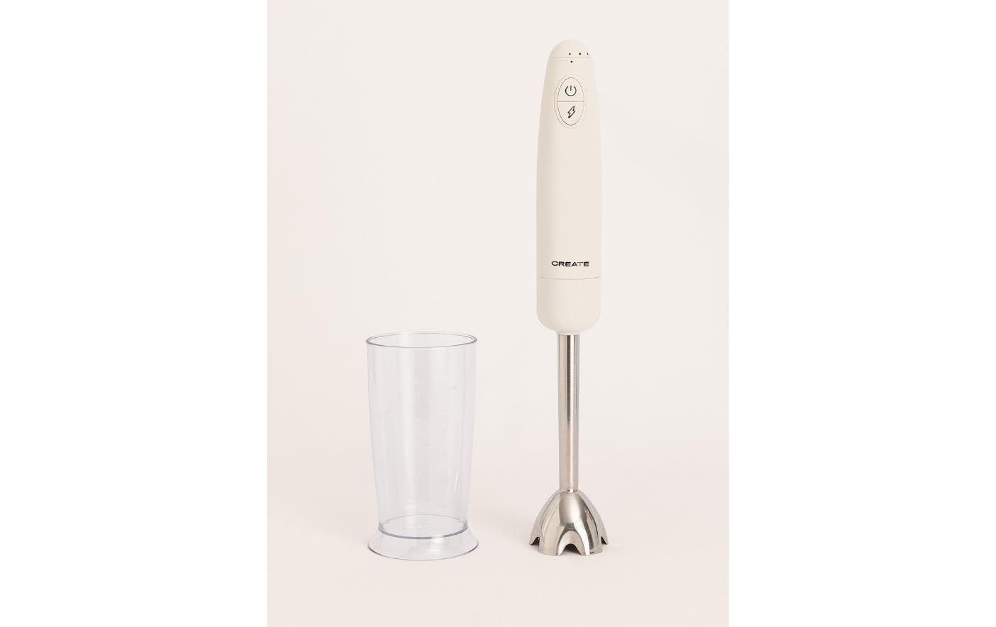 Create Stabmixer Fullmix Retro Crème