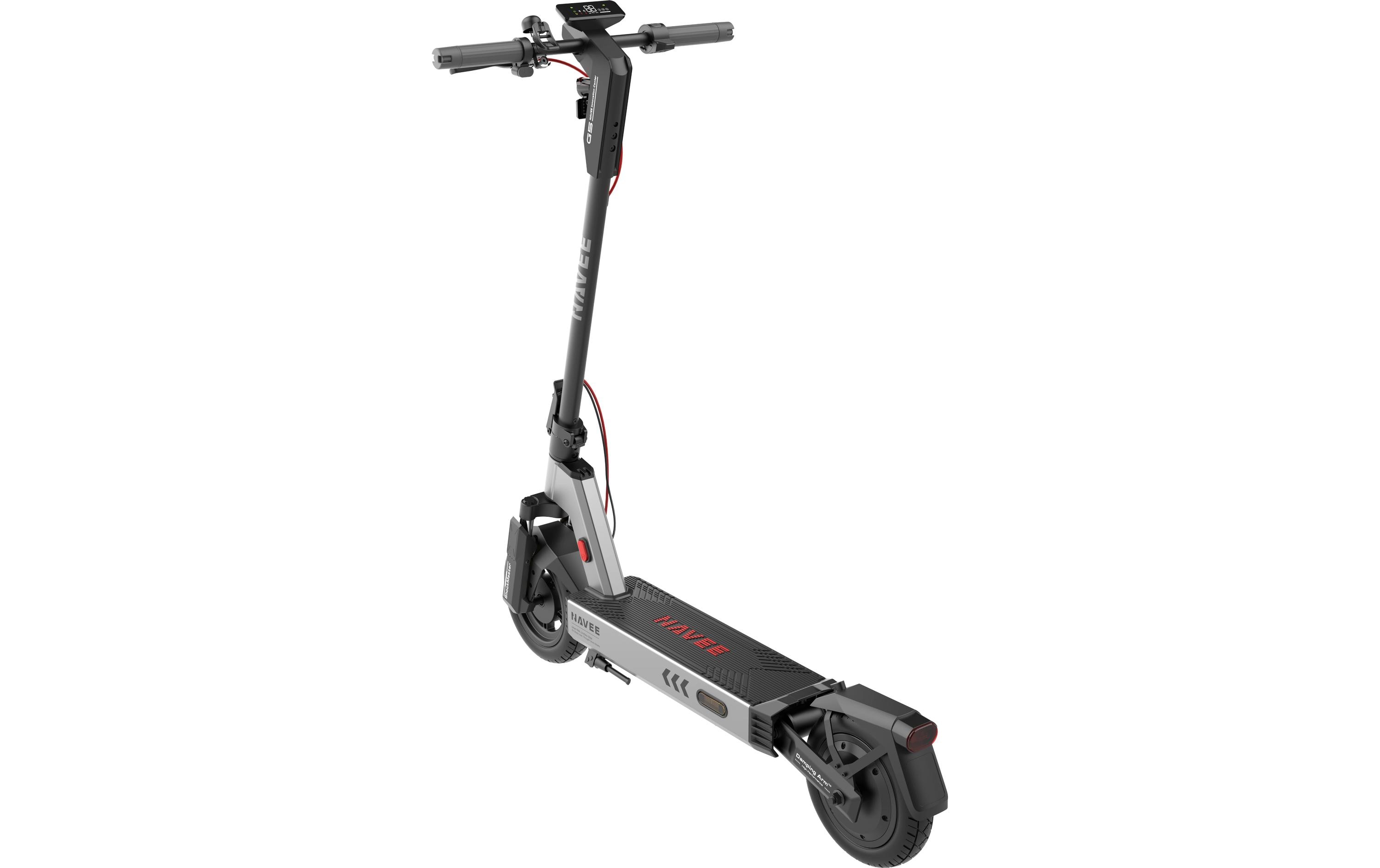 Navee E-Scooter G5 800 W, 20 km/h