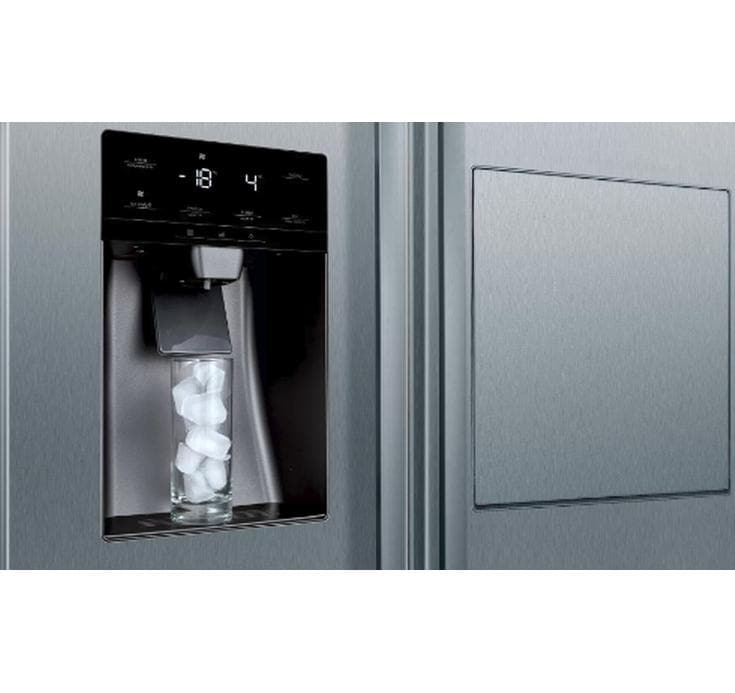 Bosch Foodcenter KAG93AIEP mit Barfach