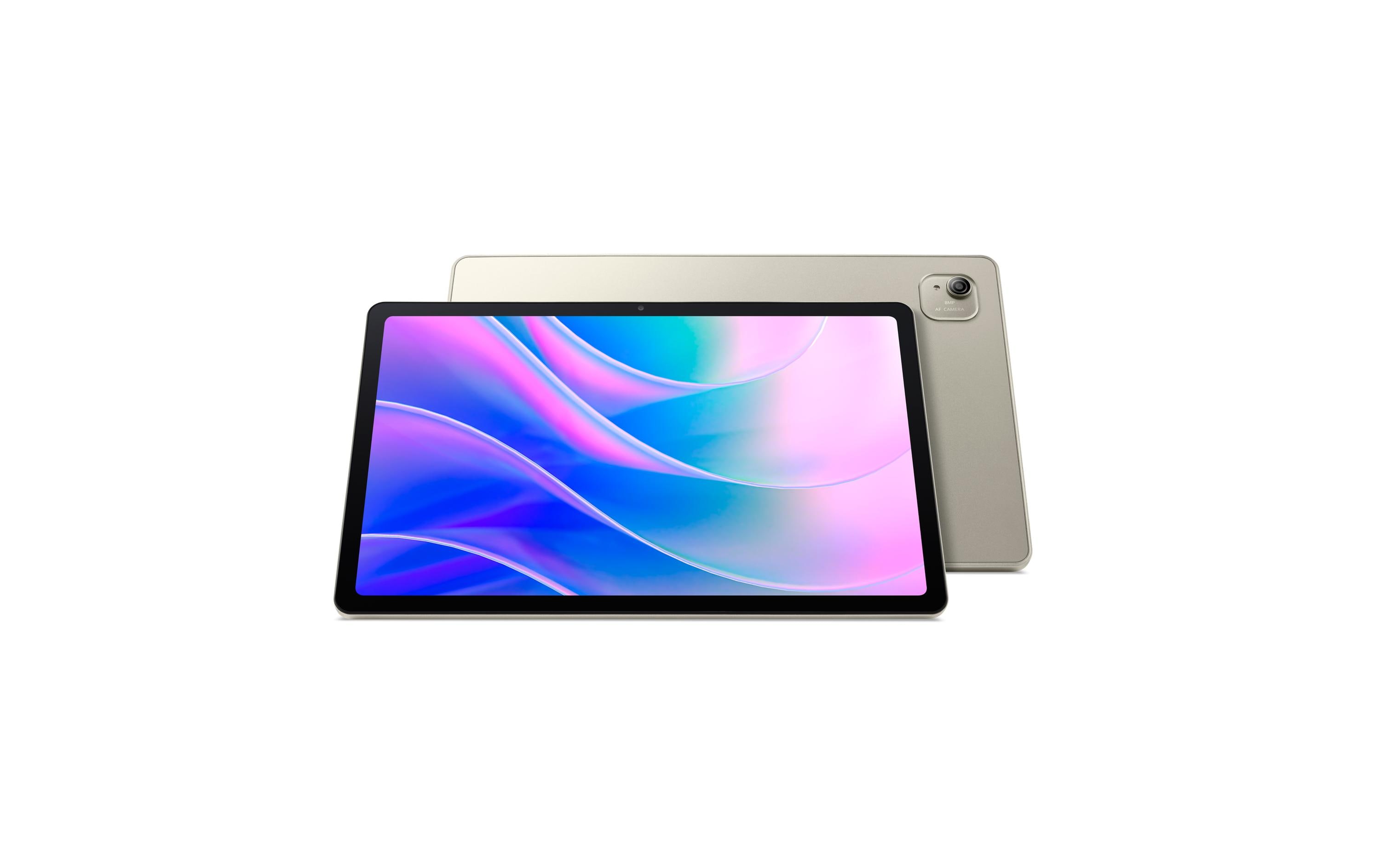 Acer Tablet Iconia A12, A733 128 GB Grau