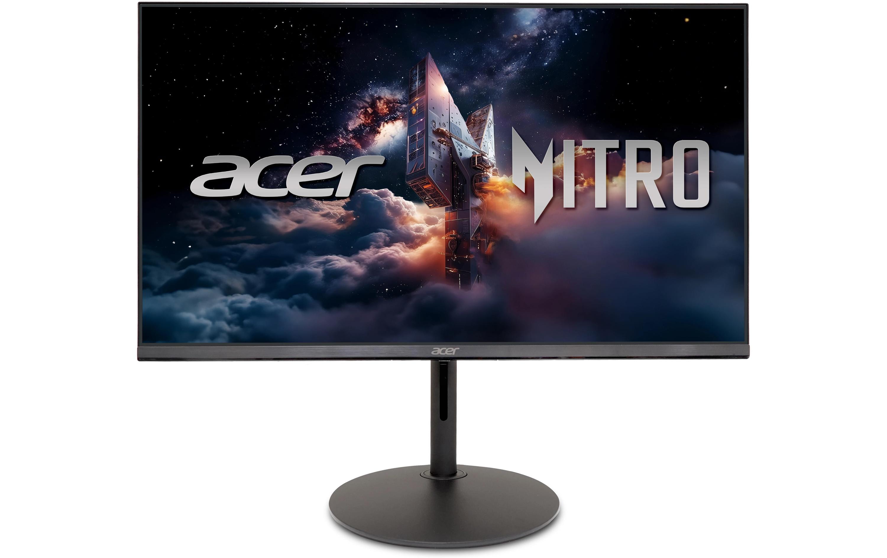 Acer Monitor Nitro XF270X1biiph