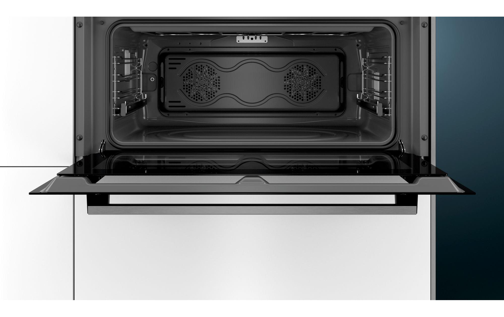 Siemens Einbaubackofen VB558C0S0 A+