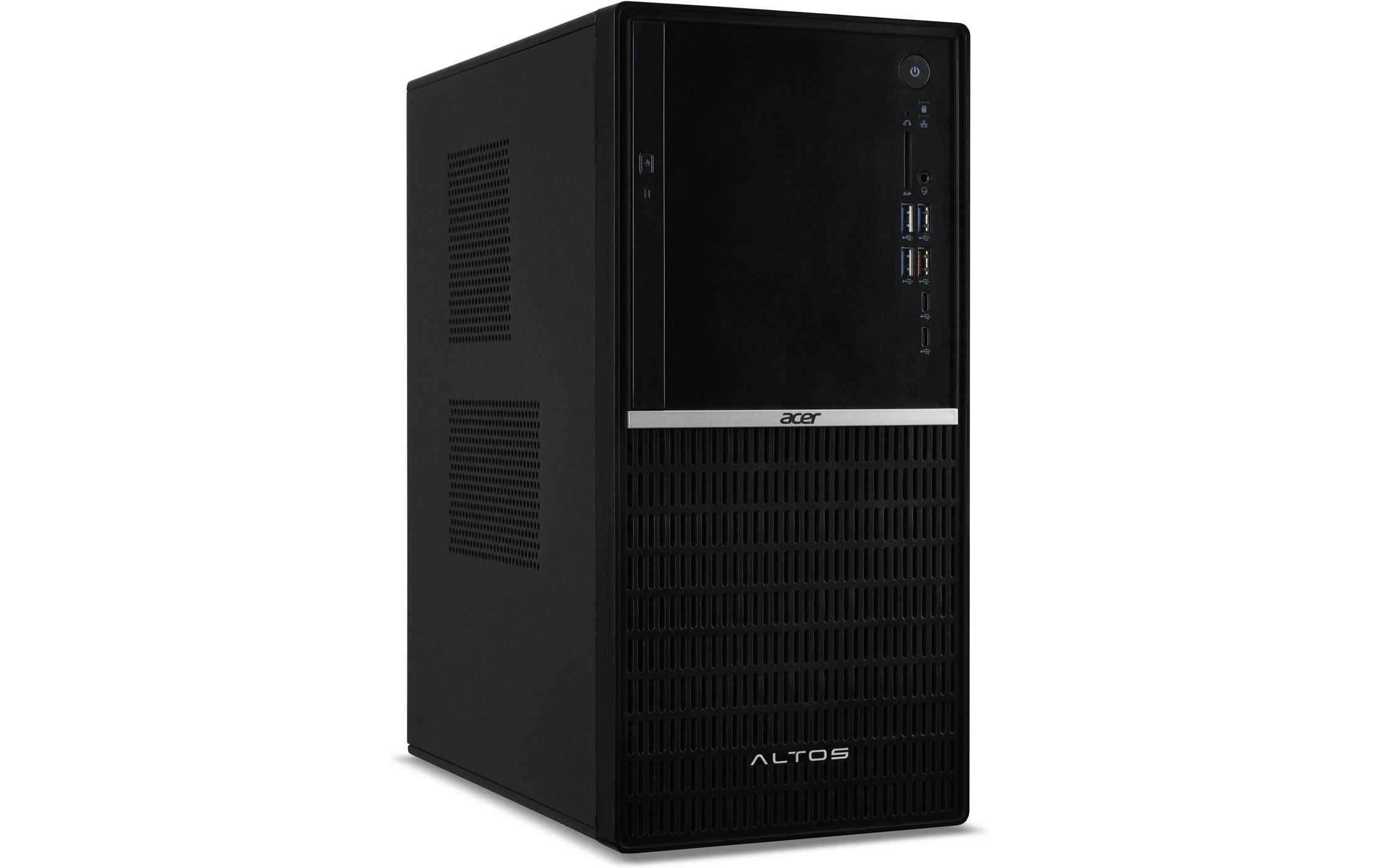Acer PC Altos P130 F9 (i9, 64 GB NON-ECC, 1 TB SSD, RTX PRO 4000)