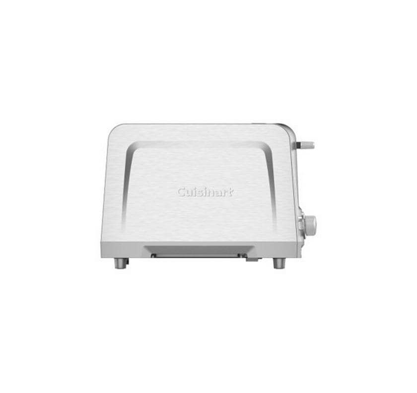 Cuisinart Core Collection Silber