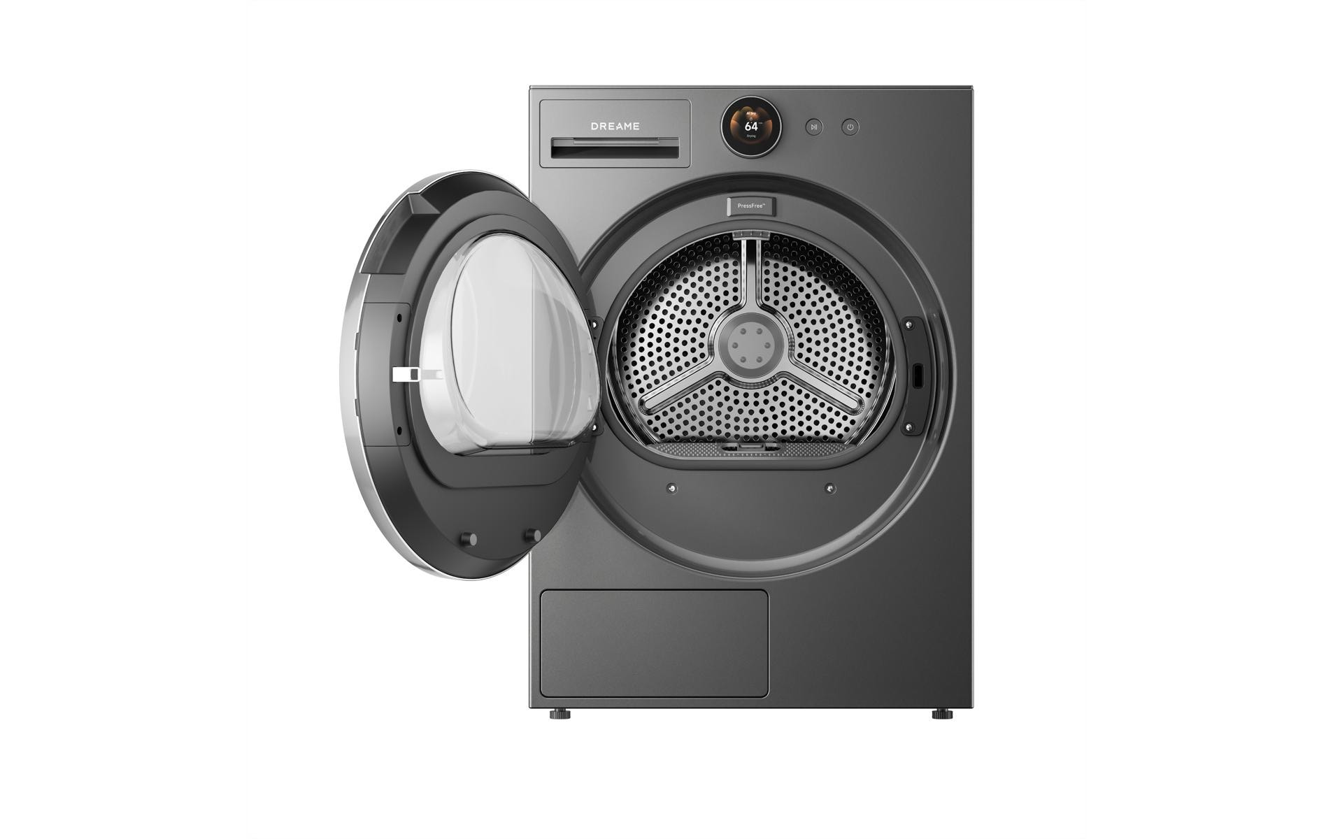 Dreame Wäschetrockner L9 Links