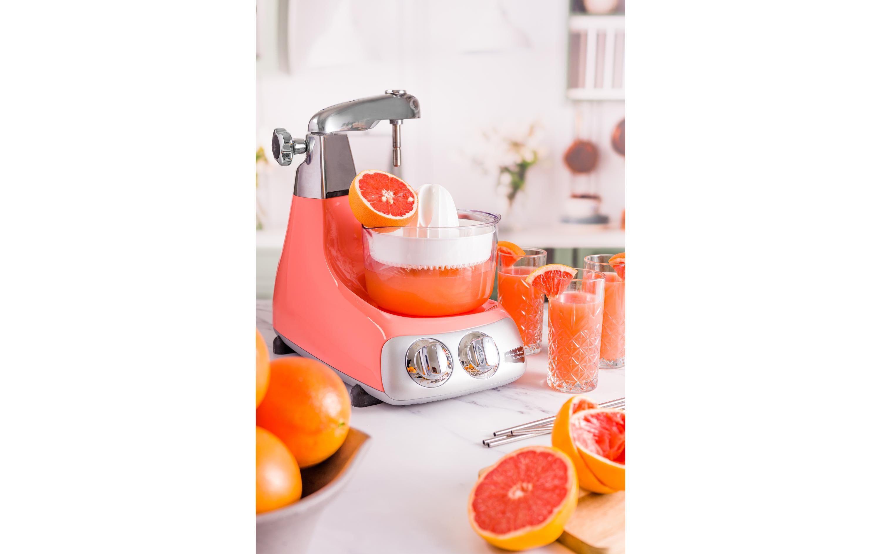 Ankarsrum Küchenmaschine AKM6230CC Coral Crush