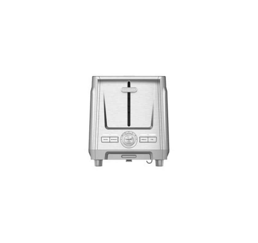 Cuisinart Core Collection Silber