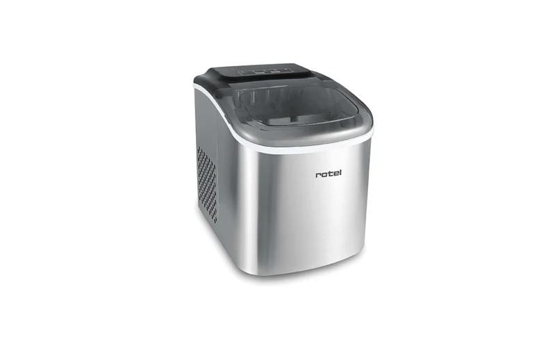 Rotel Eiswürfelmaschine 12 kg/24h