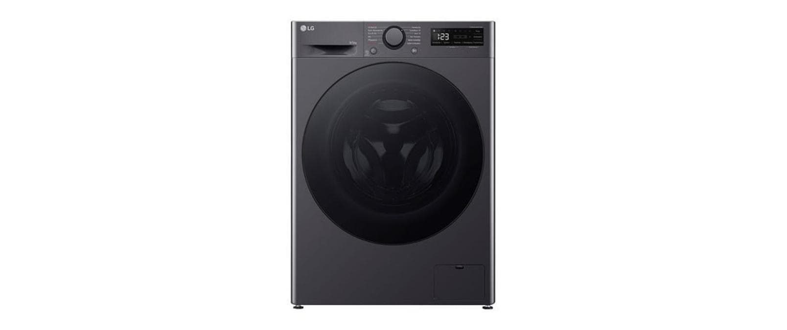 LG Waschtrockner V5WD95SLIMB Links
