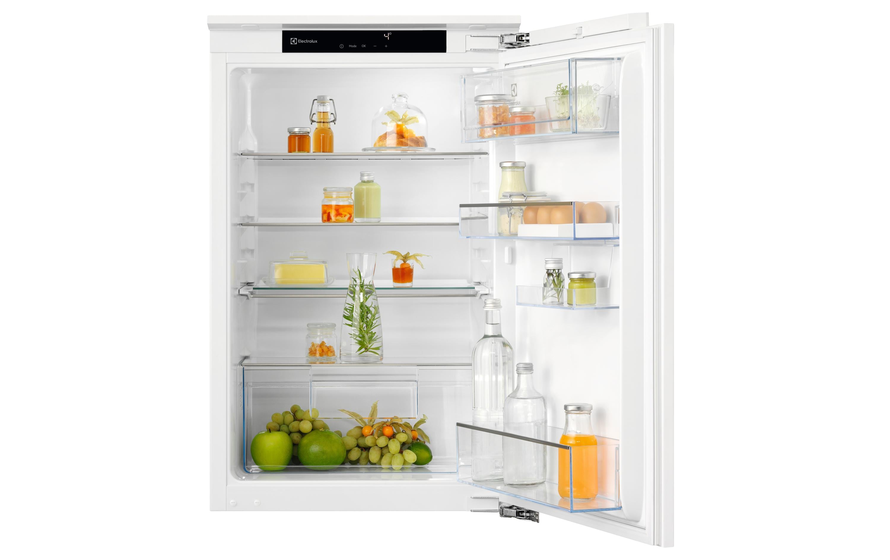 Electrolux Einbaukühlschrank IK1555CR Rechts/Wechselbar