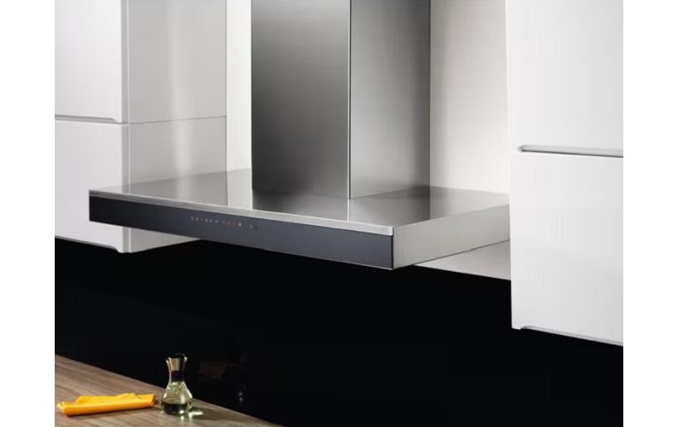 Electrolux Wandhaube WHSL9063CN 3+2 Intensiv Stufen