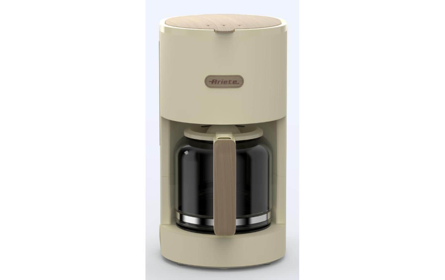 Ariete Filterkaffeemaschine ARI-1394-BG Beige