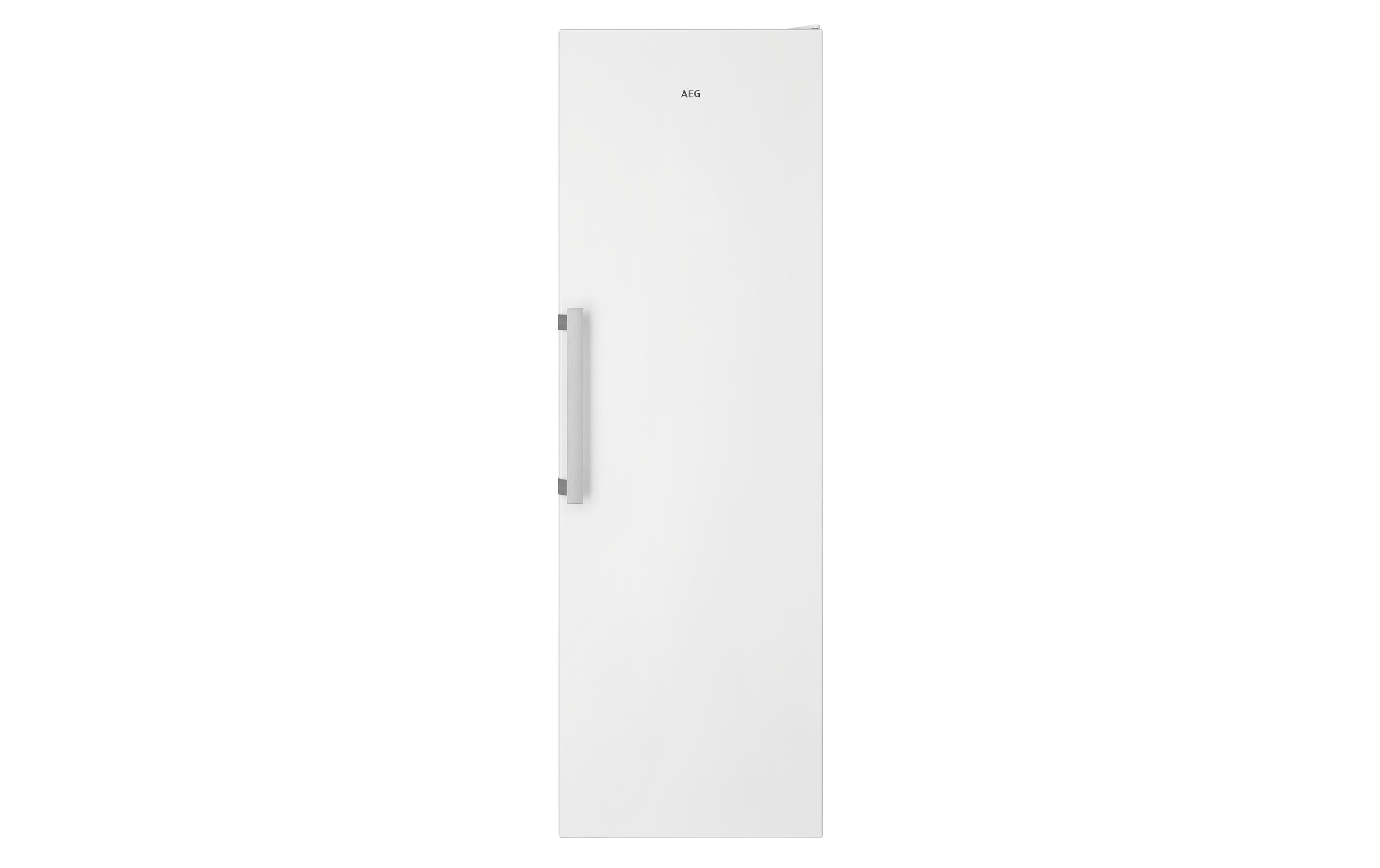 AEG by Electrolux Gefrierschrank AGN2801 NoFrost Tür rechts (wechselbar) AEG by Electrolux Gefrierschrank AGN2801 NoFrost Tür rechts (wechselbar)