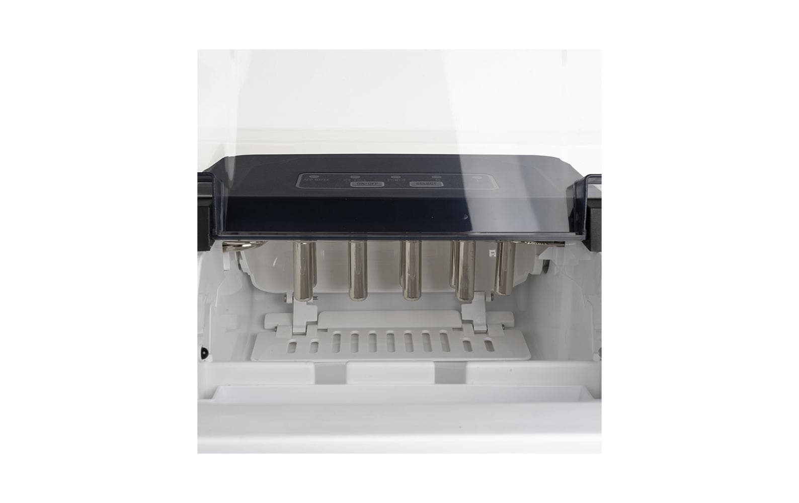 Berger Lanz BergerLanz EW12B Eiswürfelmaschine 12 kg 12 kg/24h