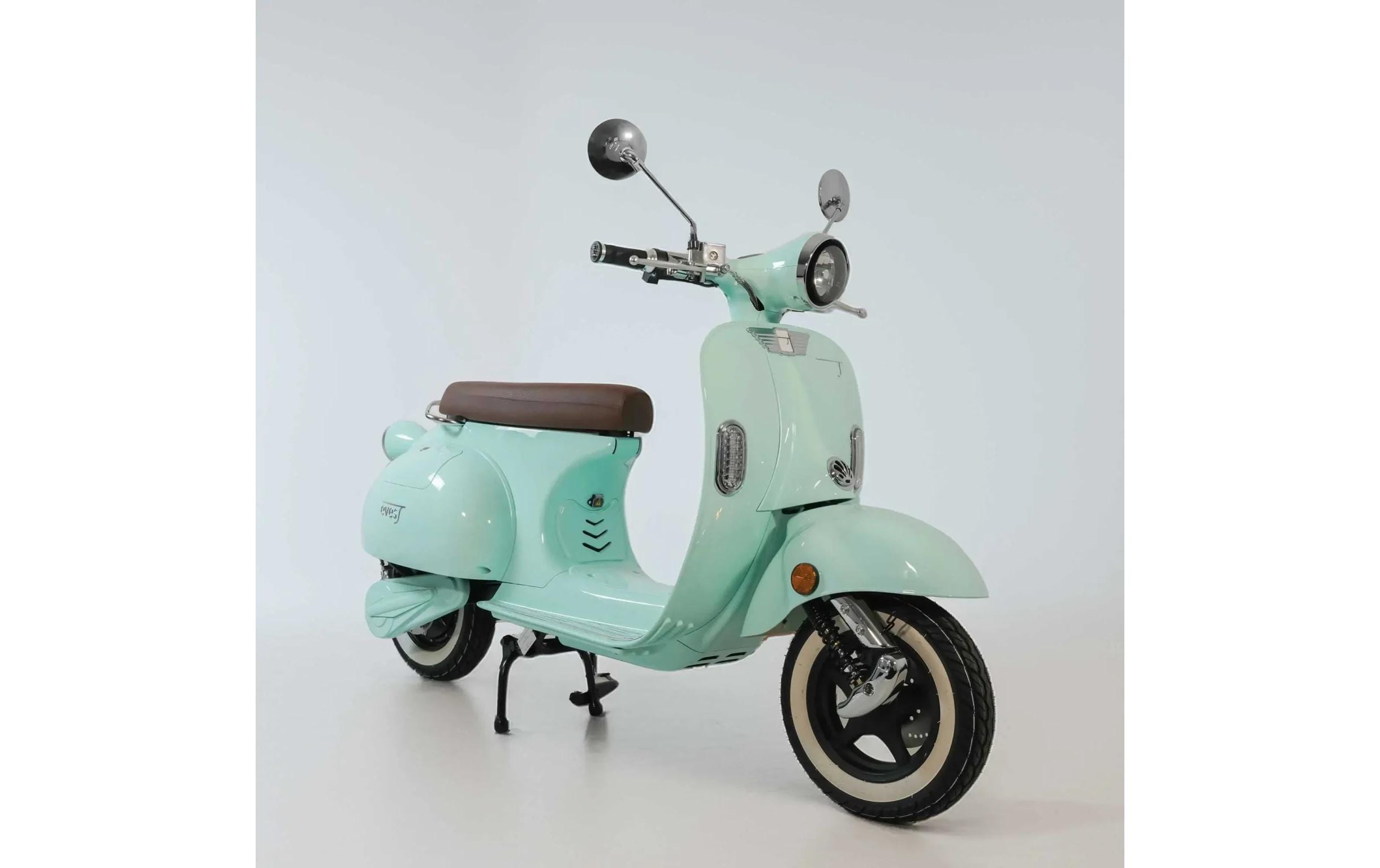 Evess E-Roller