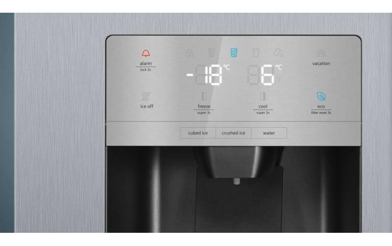 Siemens Foodcenter KA93DAIEP