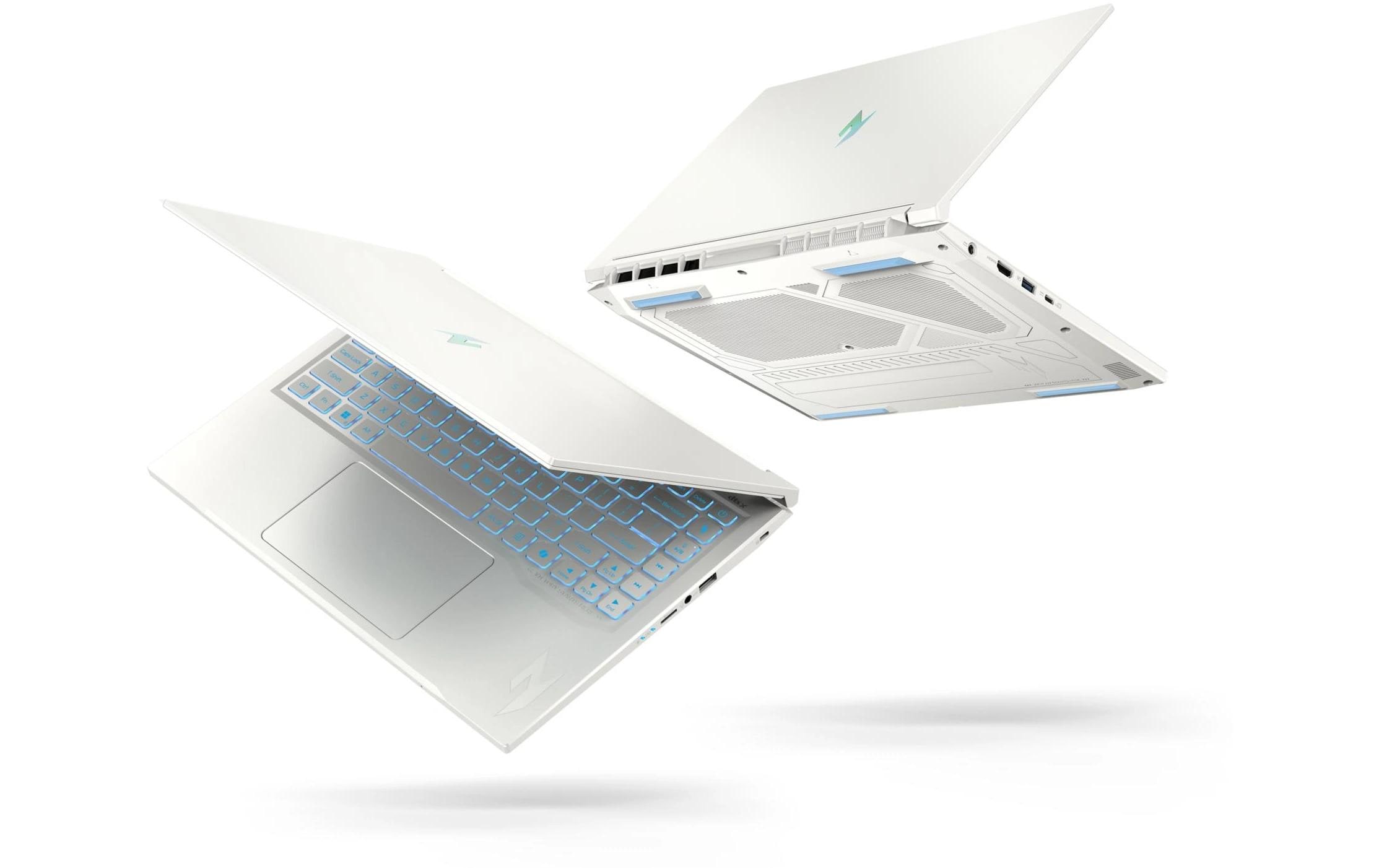 Acer Notebook Nitro V14 (ANV14-61-R97L) RTX 4050