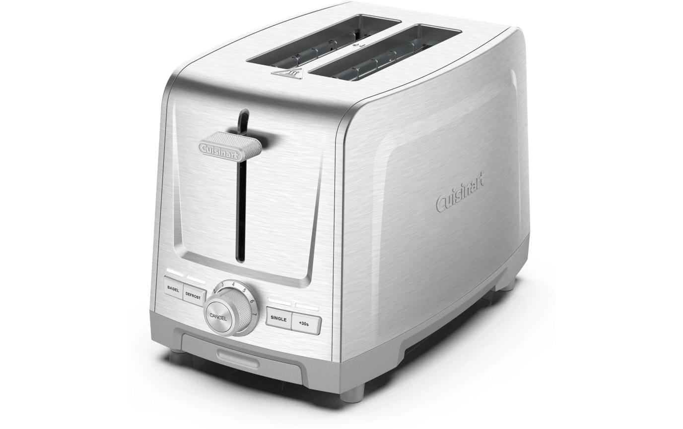 Cuisinart Core Collection Silber