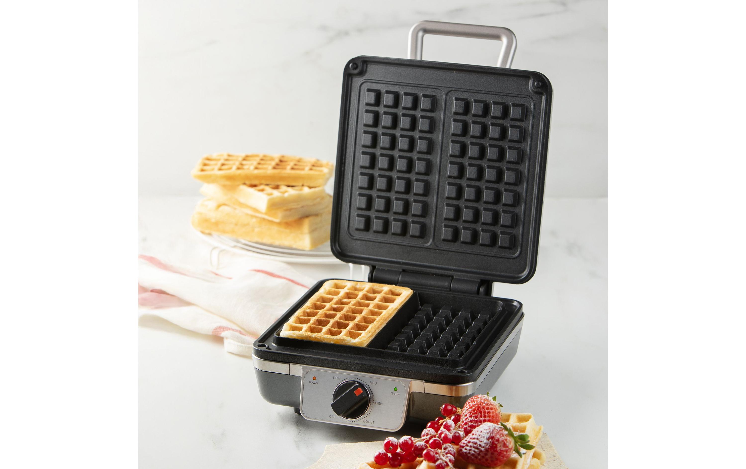 Domo Waffeleisen DO1173W