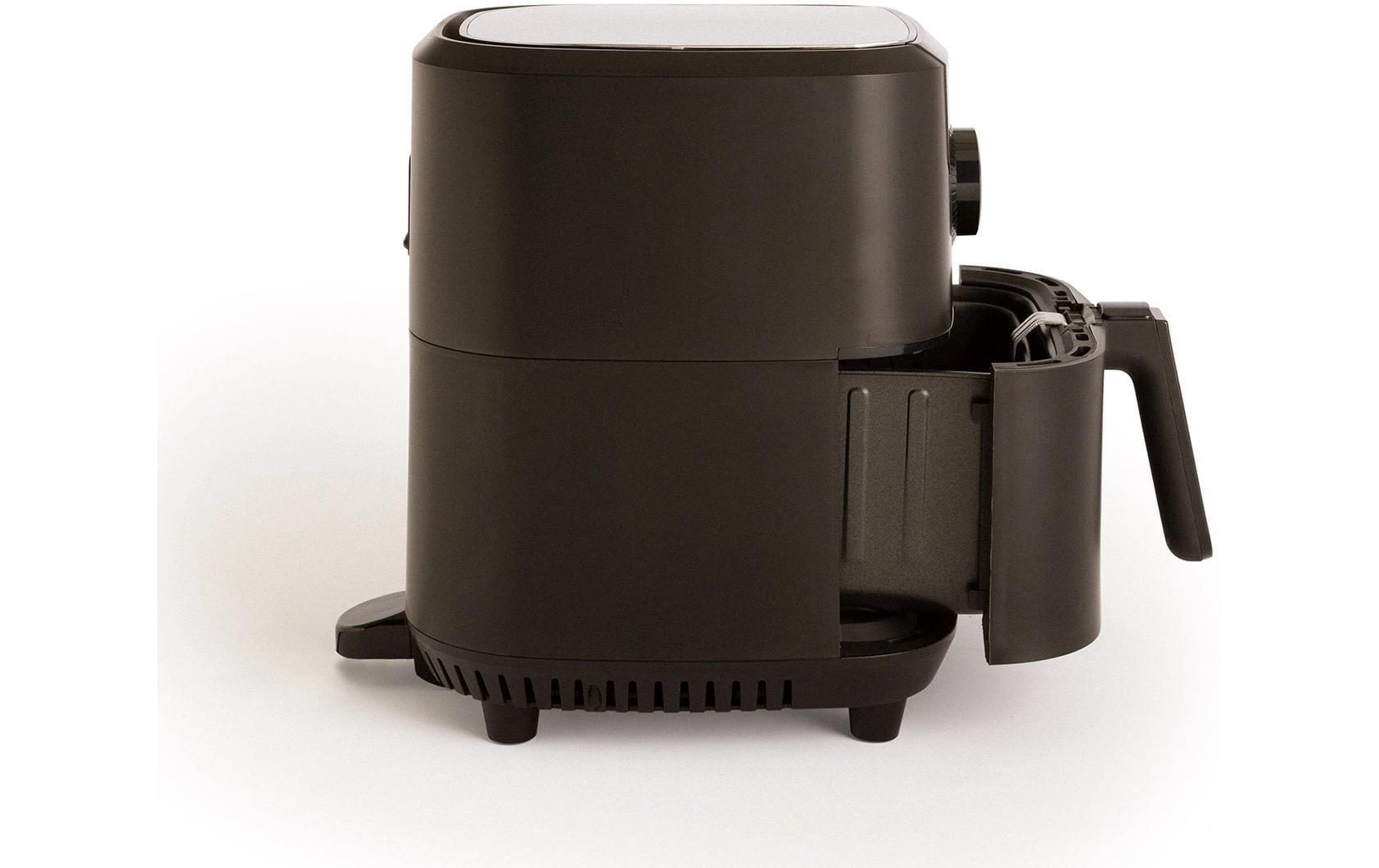 Create Fryer Air Pro 3.5 l, Schwarz