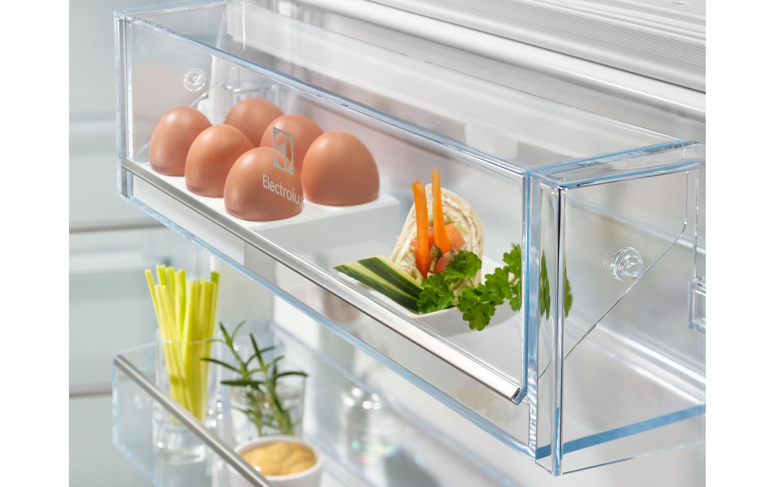 Electrolux Einbaukühlschrank Electrolux IK2090SR Wechselbar/Rechts