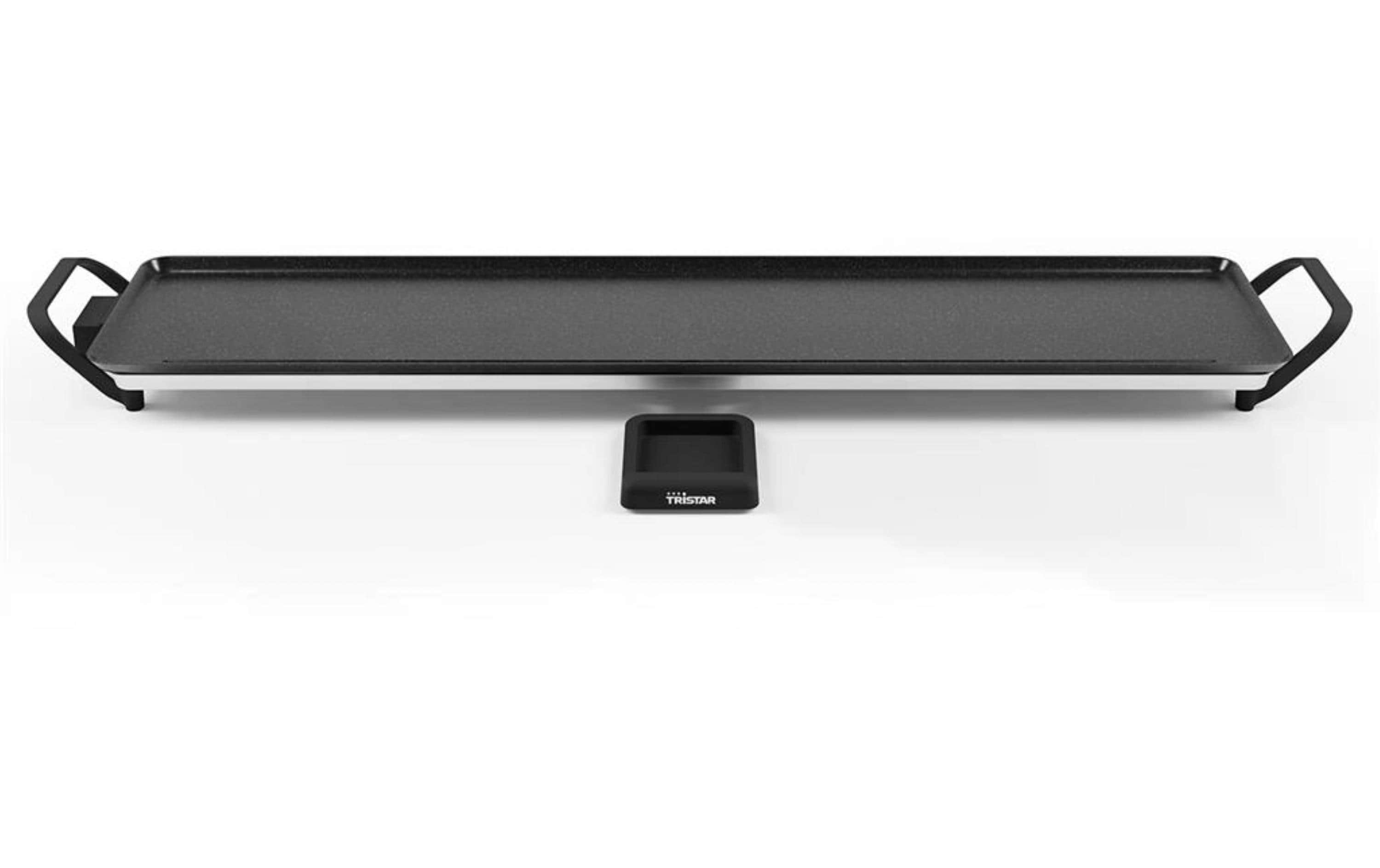 Tristar Tischgrill Slim XXL BP-2670 1800 W