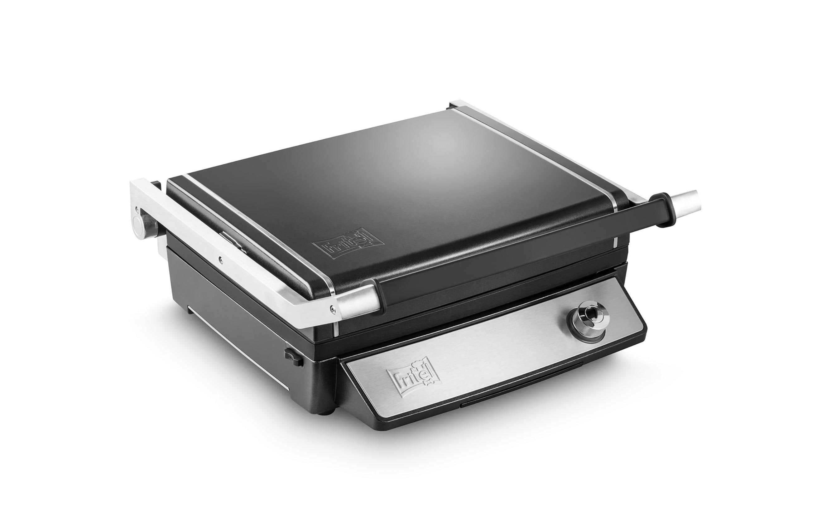 FRITEL GrillTastic GR3495 Aluminium-Druckguss 1600 W Schwarz