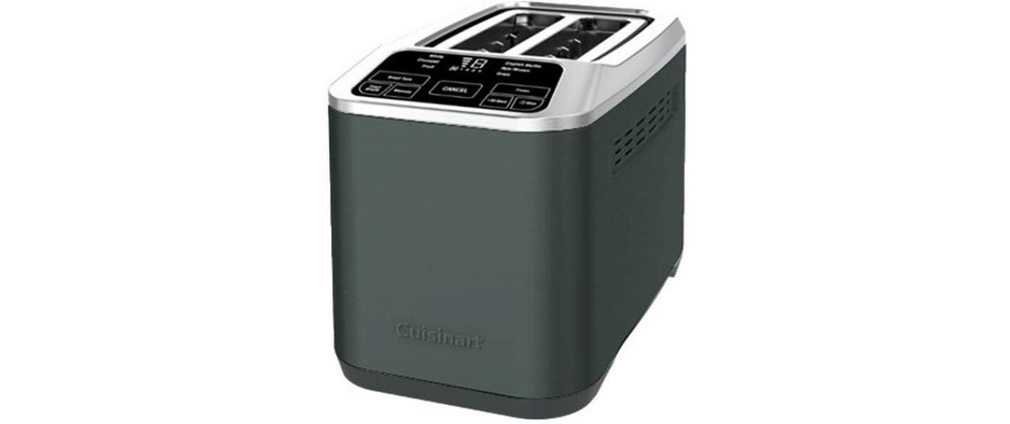 Cuisinart SmartElite Blau/Schwarz/Grau/Blue Denim