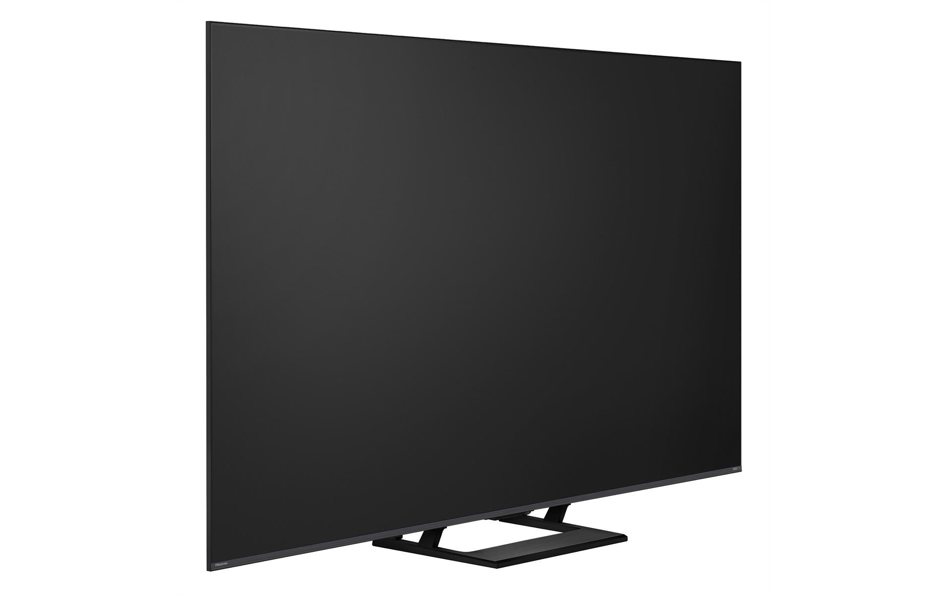 Hisense TV 50U7SE 50, 3840 x 2160 (Ultra HD 4K), Mini LED