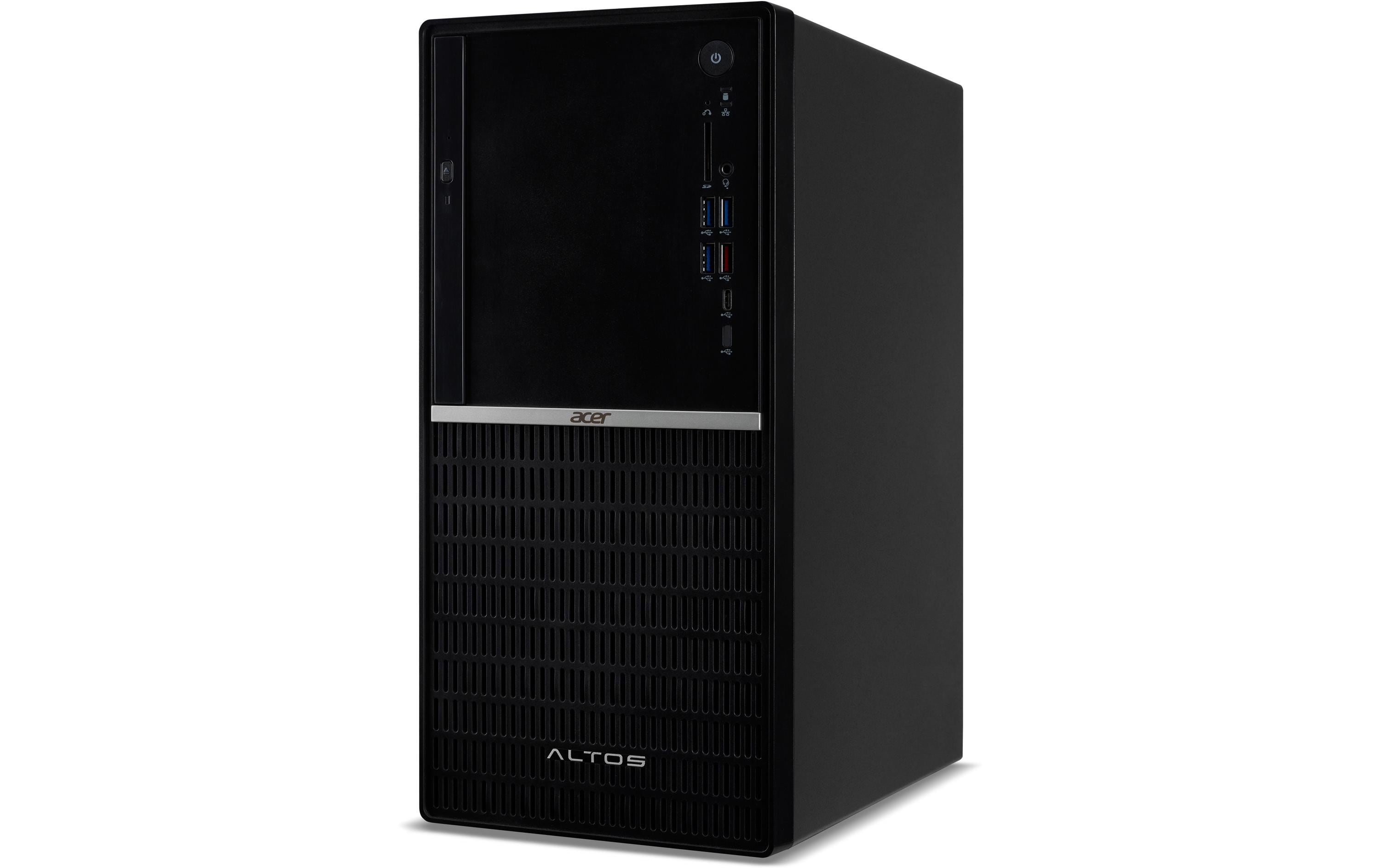 Acer PC Altos P130 F9