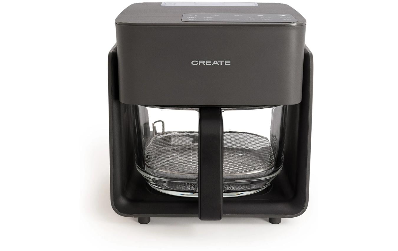 Create Air Fryer Mist 4.2 l, Schwarz