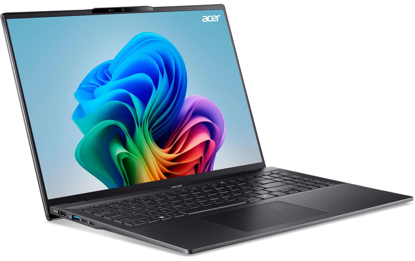 Acer Notebook Acer Swift 16 AI OLED (SF16-51-7463) Acer Notebook Acer Swift 16 AI OLED (SF16-51-7463)