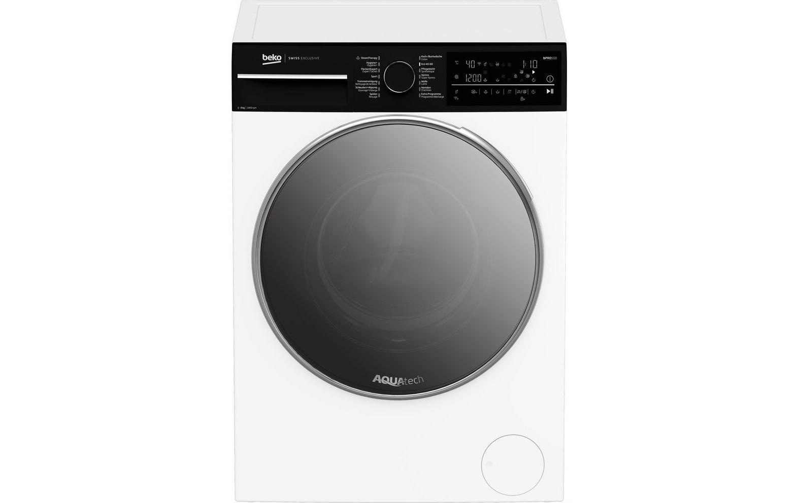 Beko Wäschetrockner TR710 Links/Wechselbar Beko Wäschetrockner TR710 Links/Wechselbar