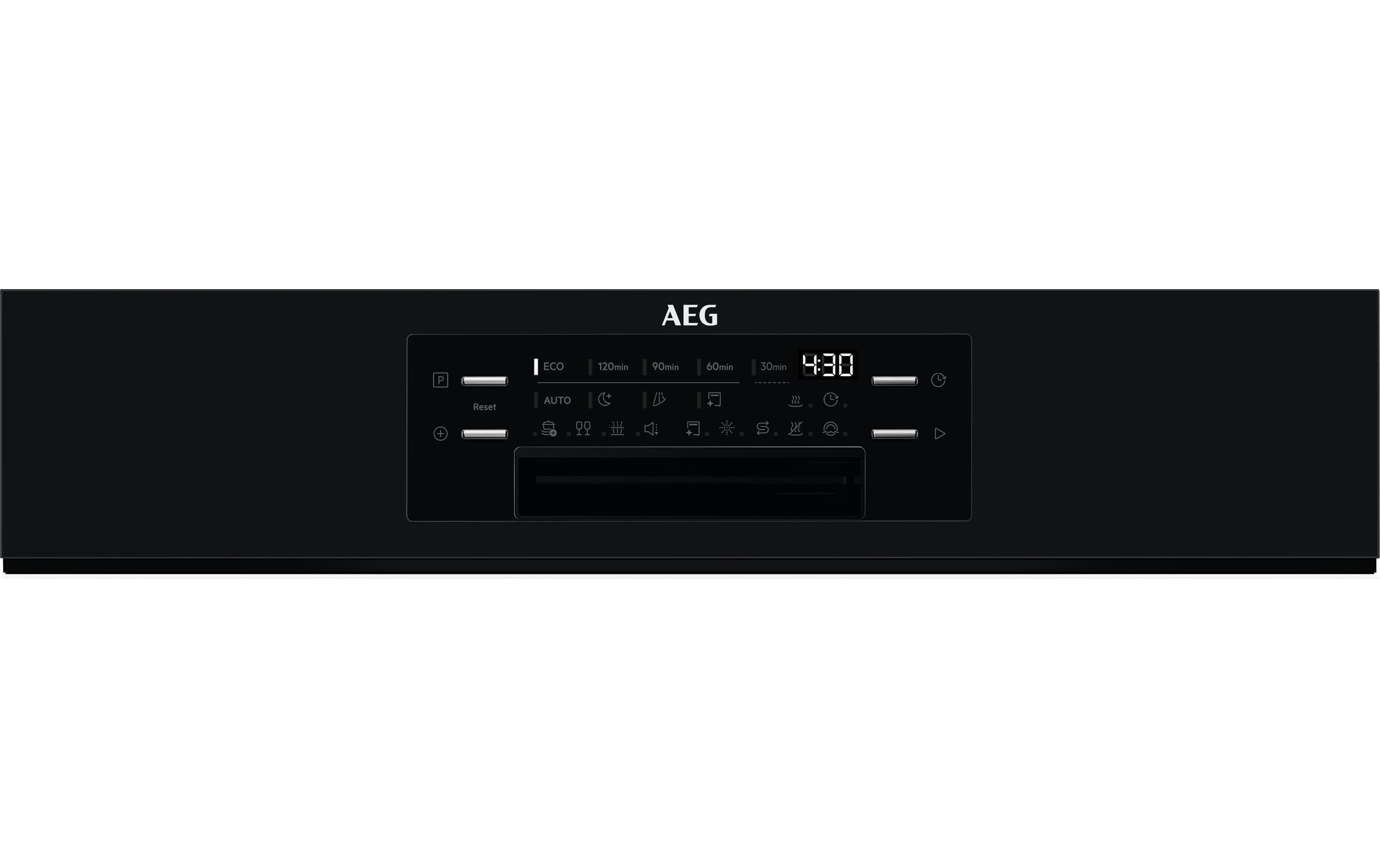 AEG by Electrolux Geschirrspüler GS60AIB