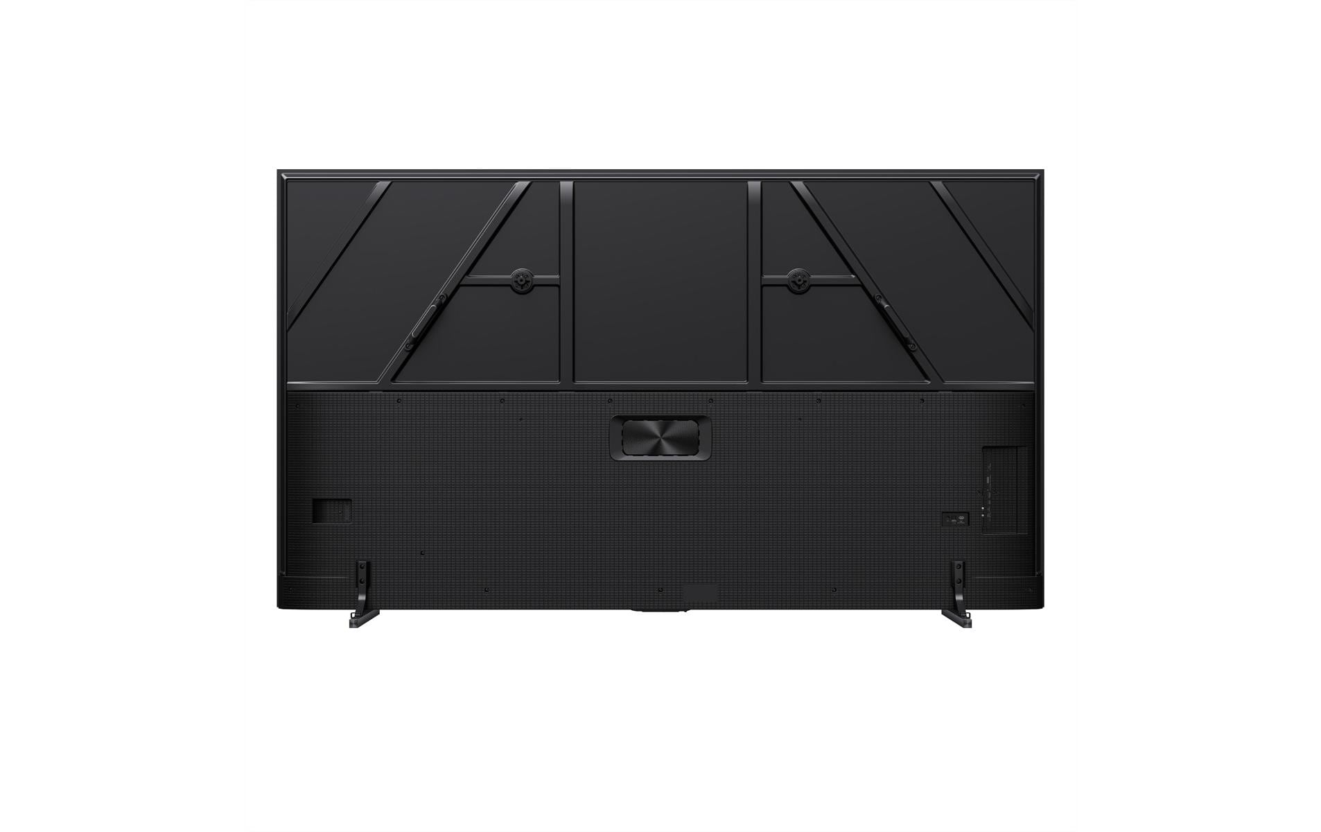 Hisense TV 100Q7S PRO 100, 3840 x 2160 (Ultra HD 4K), QLED