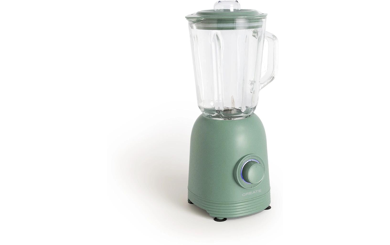 Create Standmixer Matte Salbeigrün
