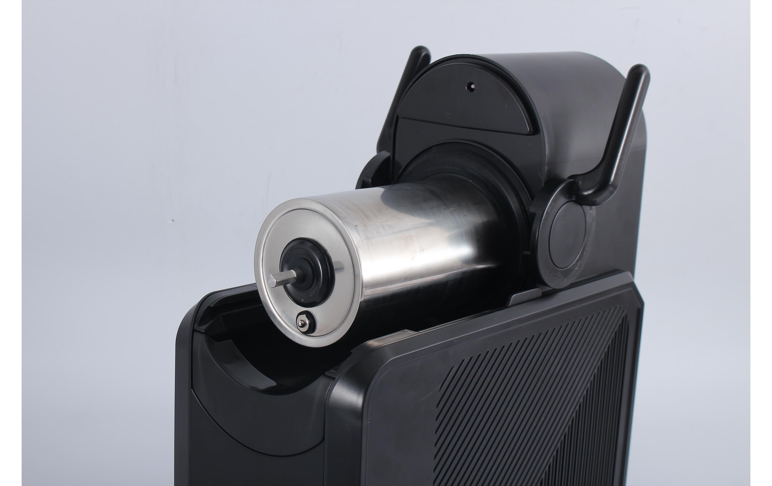 OHMEX Glacemaschine Slushi 0 l, Schwarz