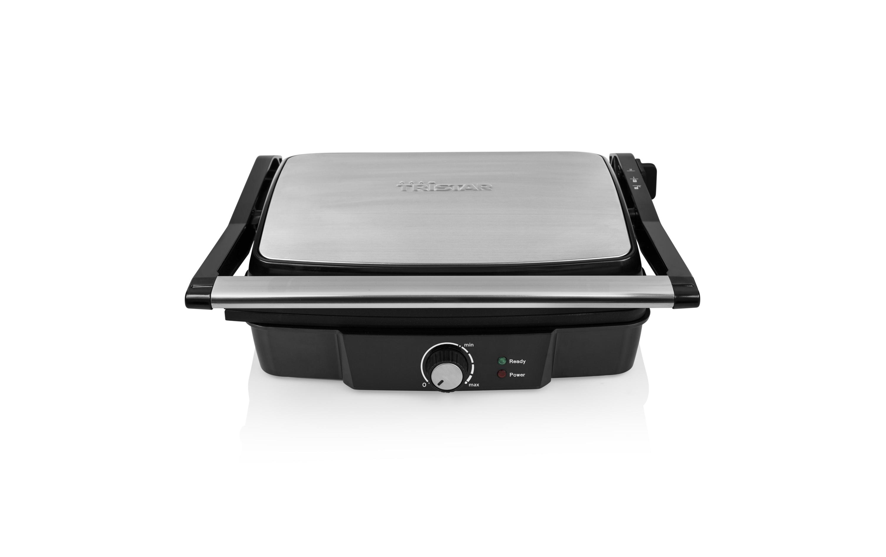 Tristar Kontaktgrill GR-2853 2000 W